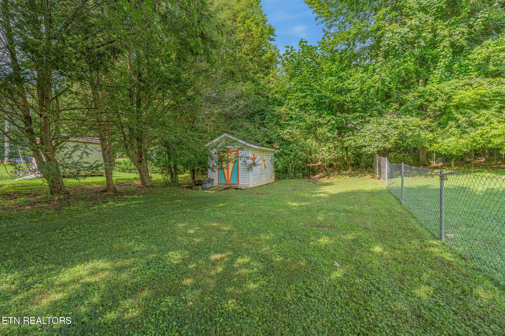 136 Holber Road Harriman TN 37748