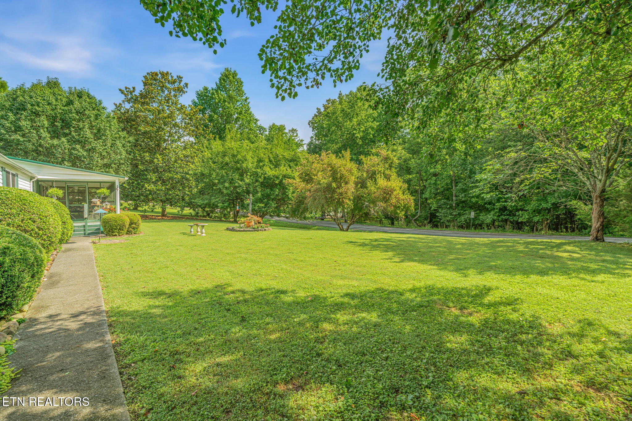 136 Holber Road Harriman TN 37748