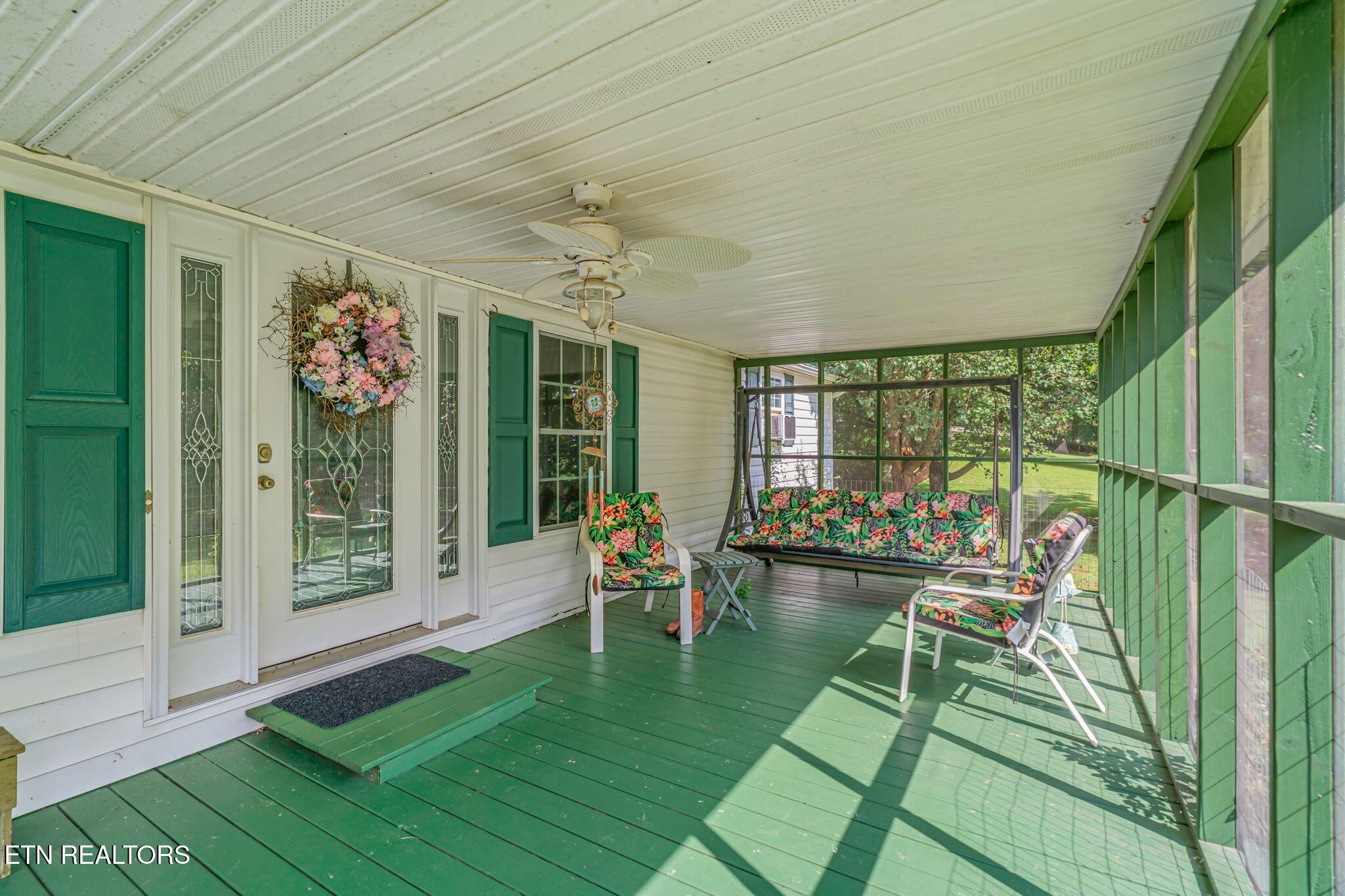 136 Holber Road Harriman TN 37748