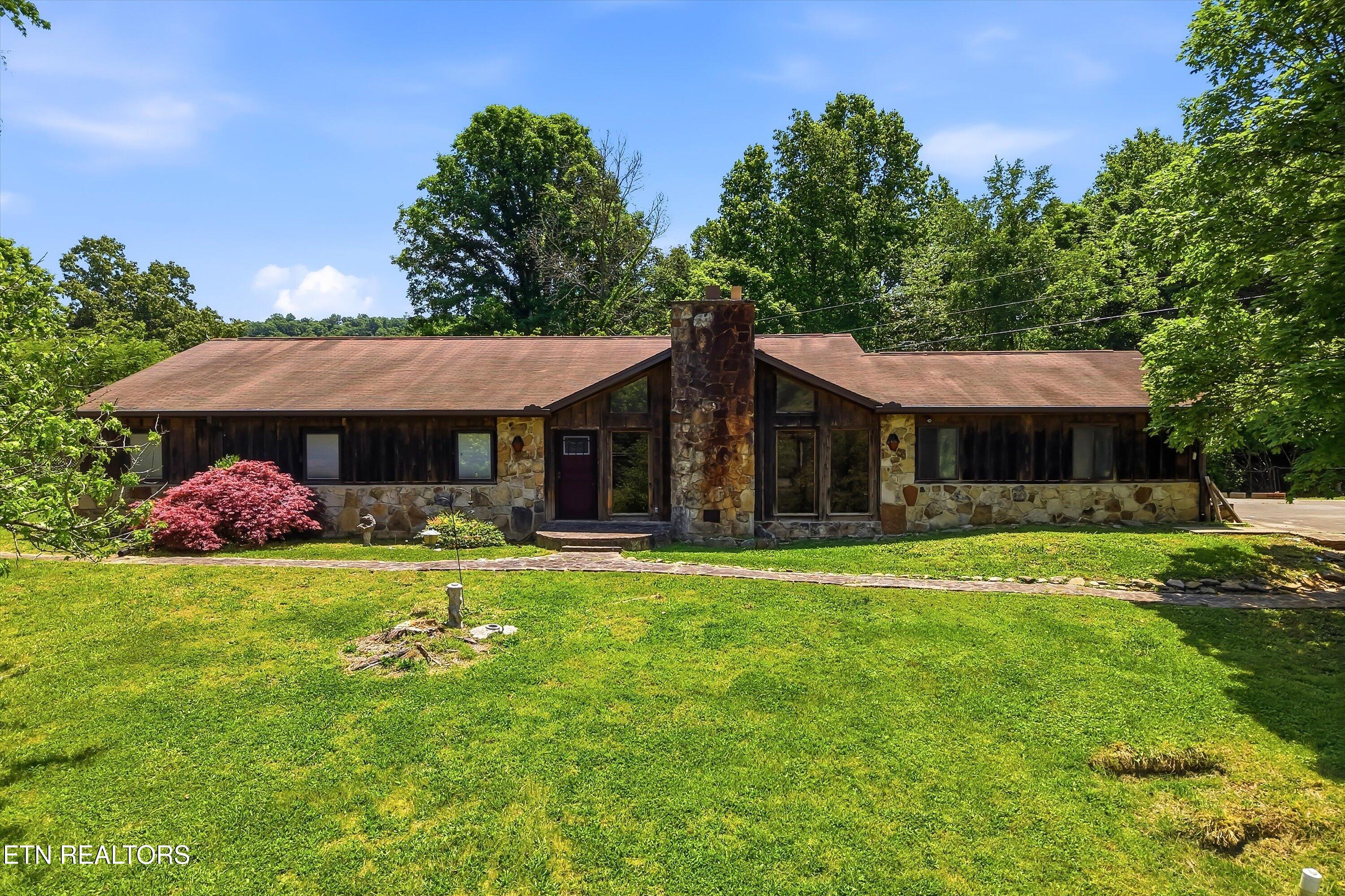 123 Dug Ridge Road Kingston TN 37763