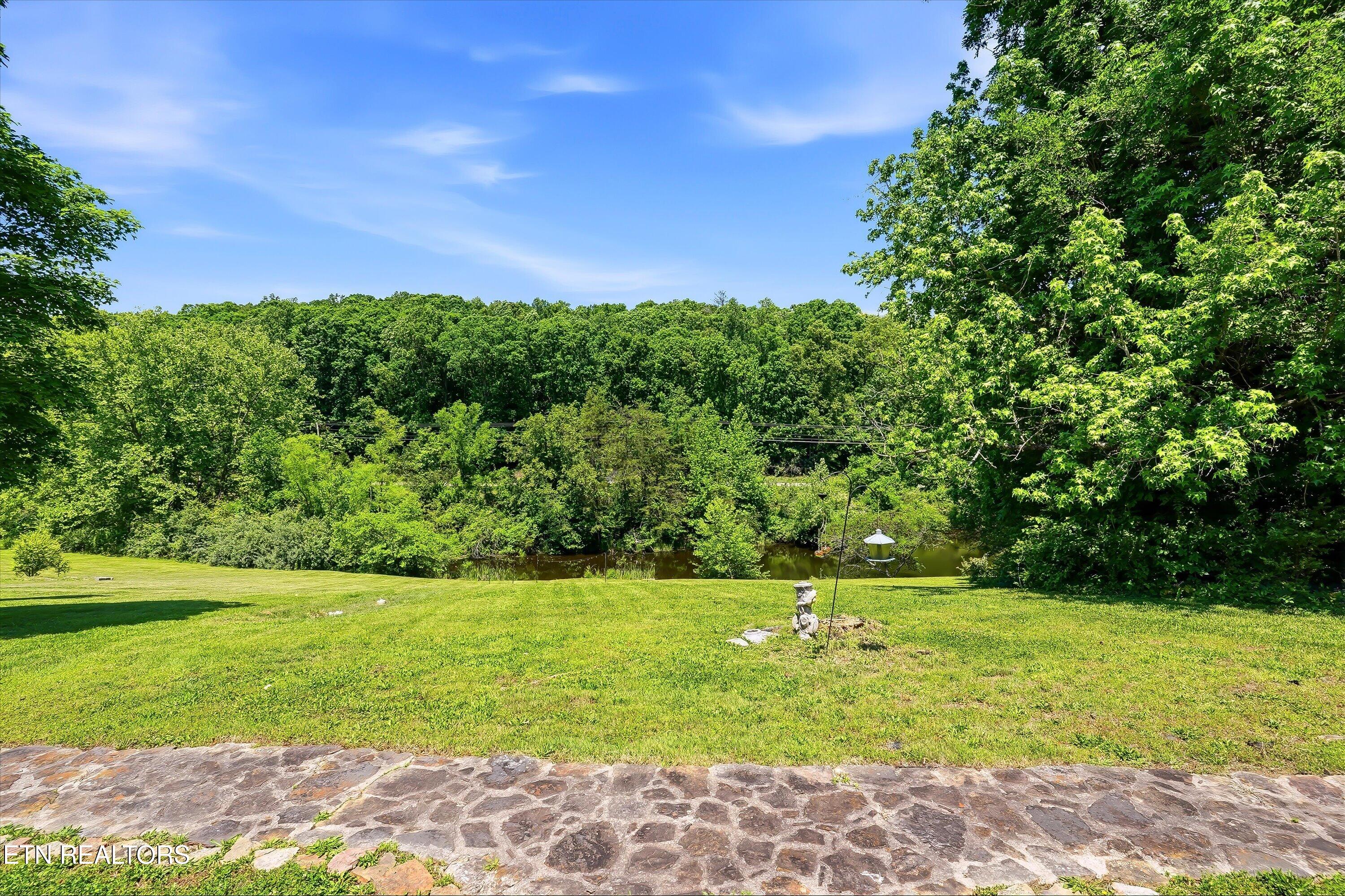 123 Dug Ridge Road Kingston TN 37763