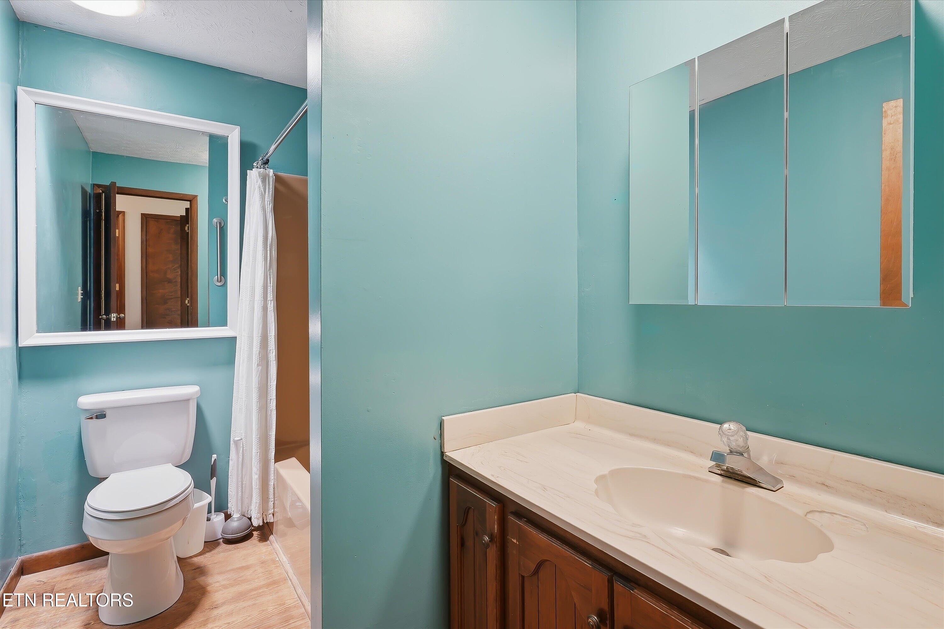123 Dug Ridge Road Kingston TN 37763