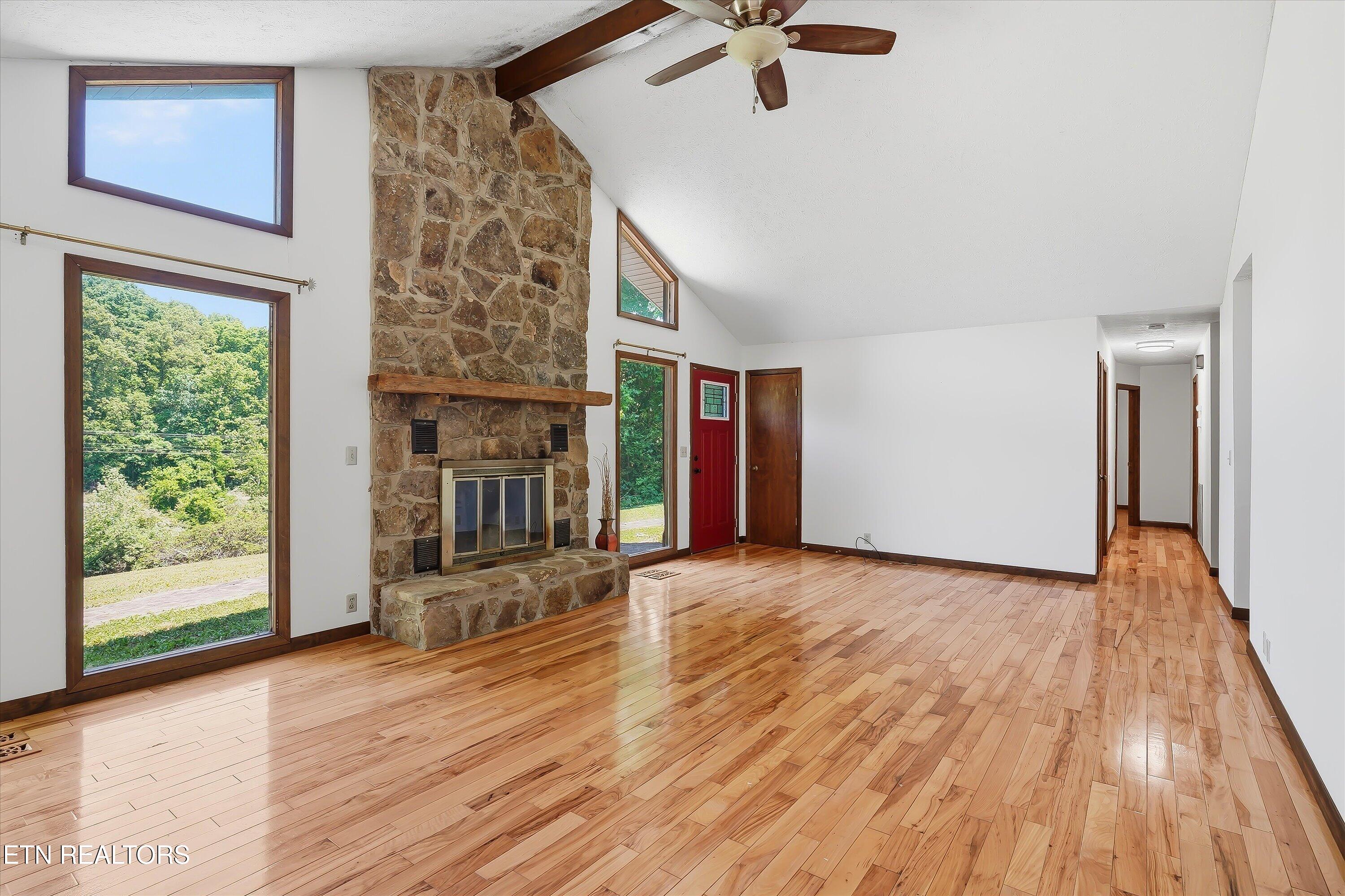 123 Dug Ridge Road Kingston TN 37763