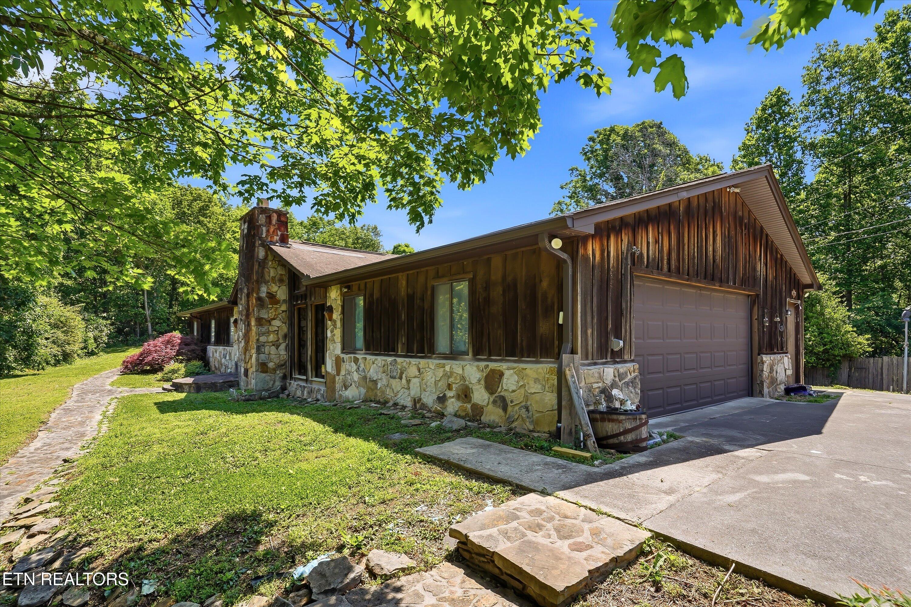 123 Dug Ridge Road Kingston TN 37763