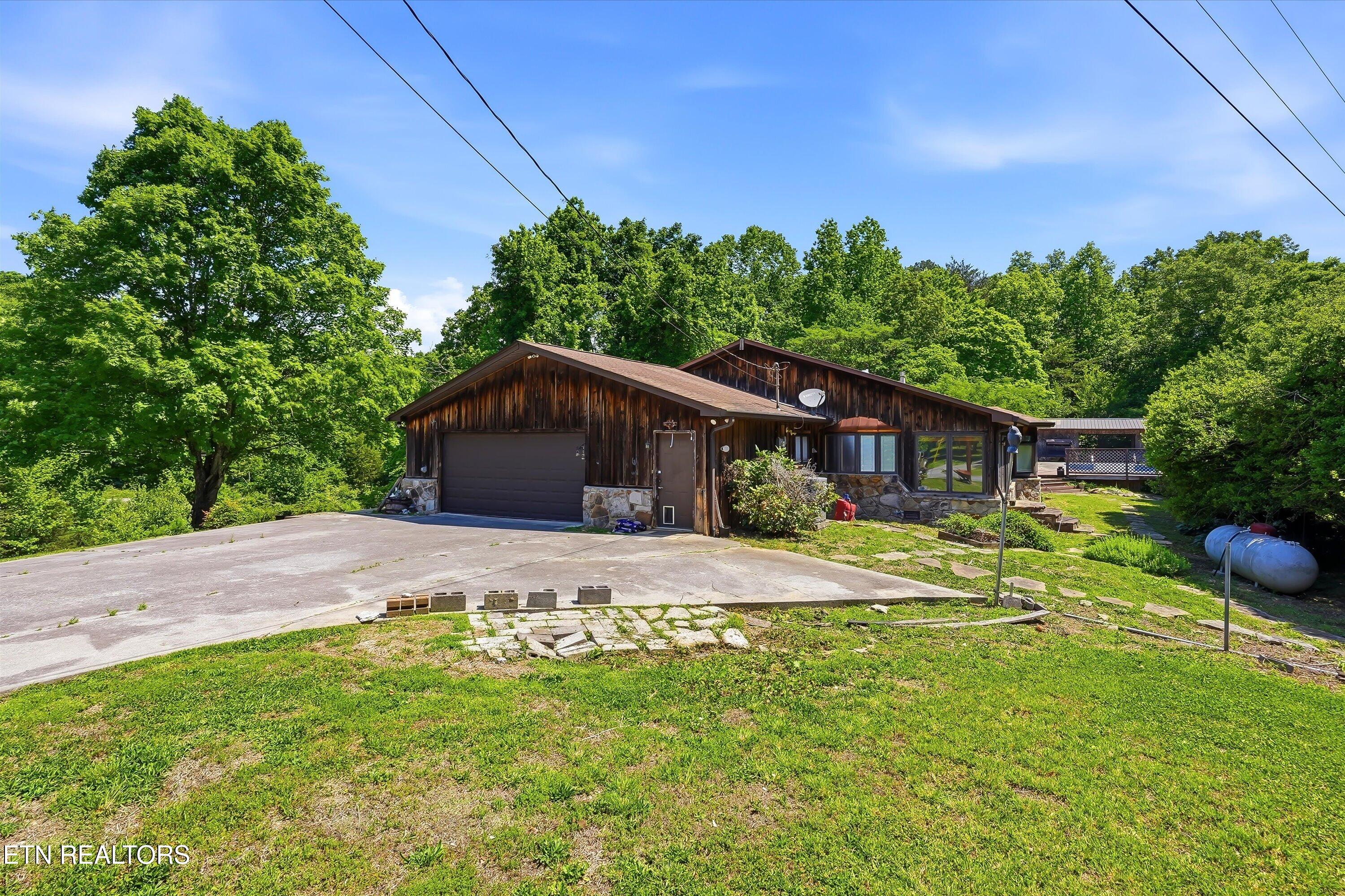 123 Dug Ridge Road Kingston TN 37763