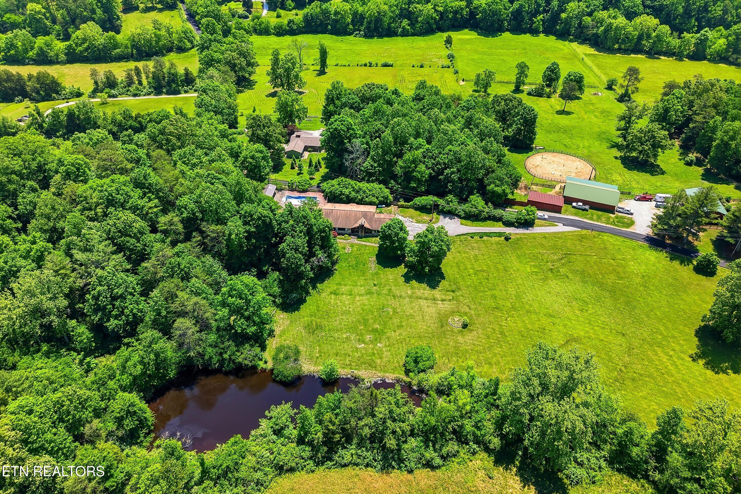 123 Dug Ridge Road Kingston TN 37763