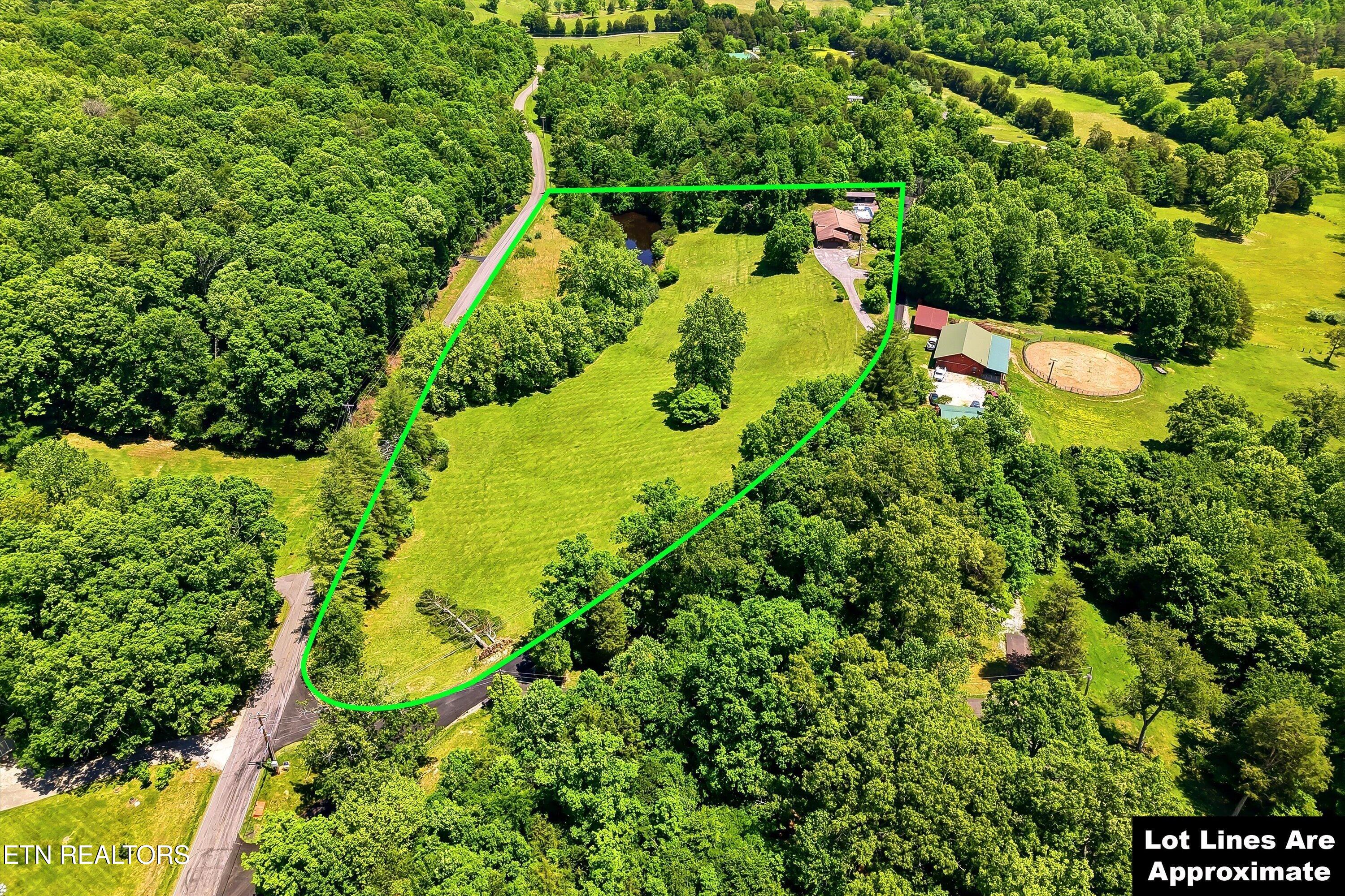 123 Dug Ridge Road Kingston TN 37763