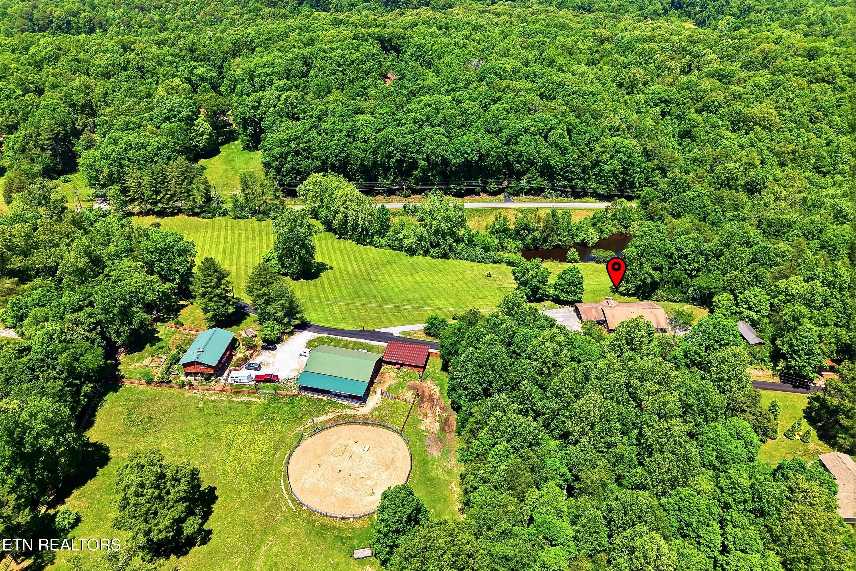 123 Dug Ridge Road Kingston TN 37763