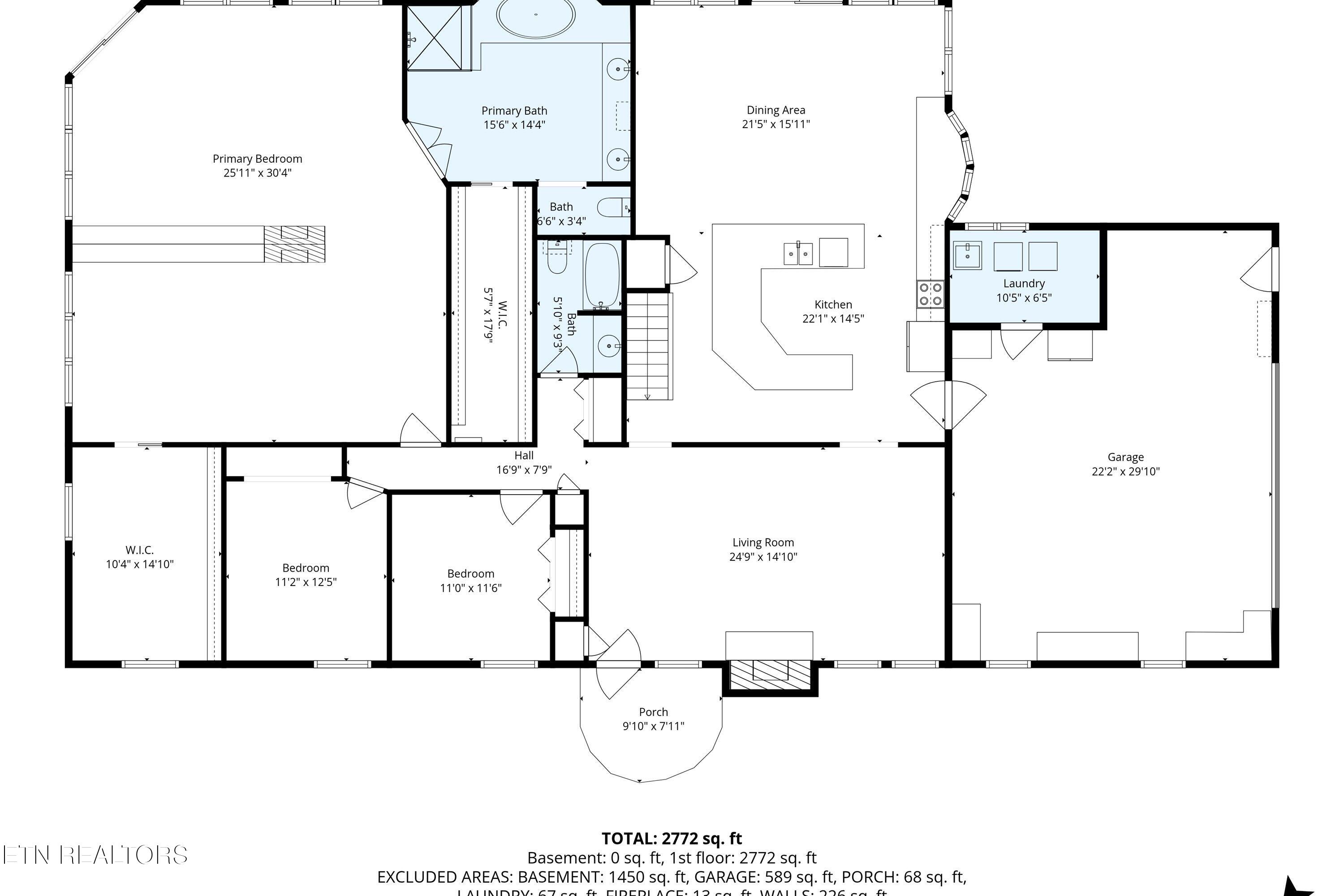 123 Dug Ridge Road Kingston TN 37763