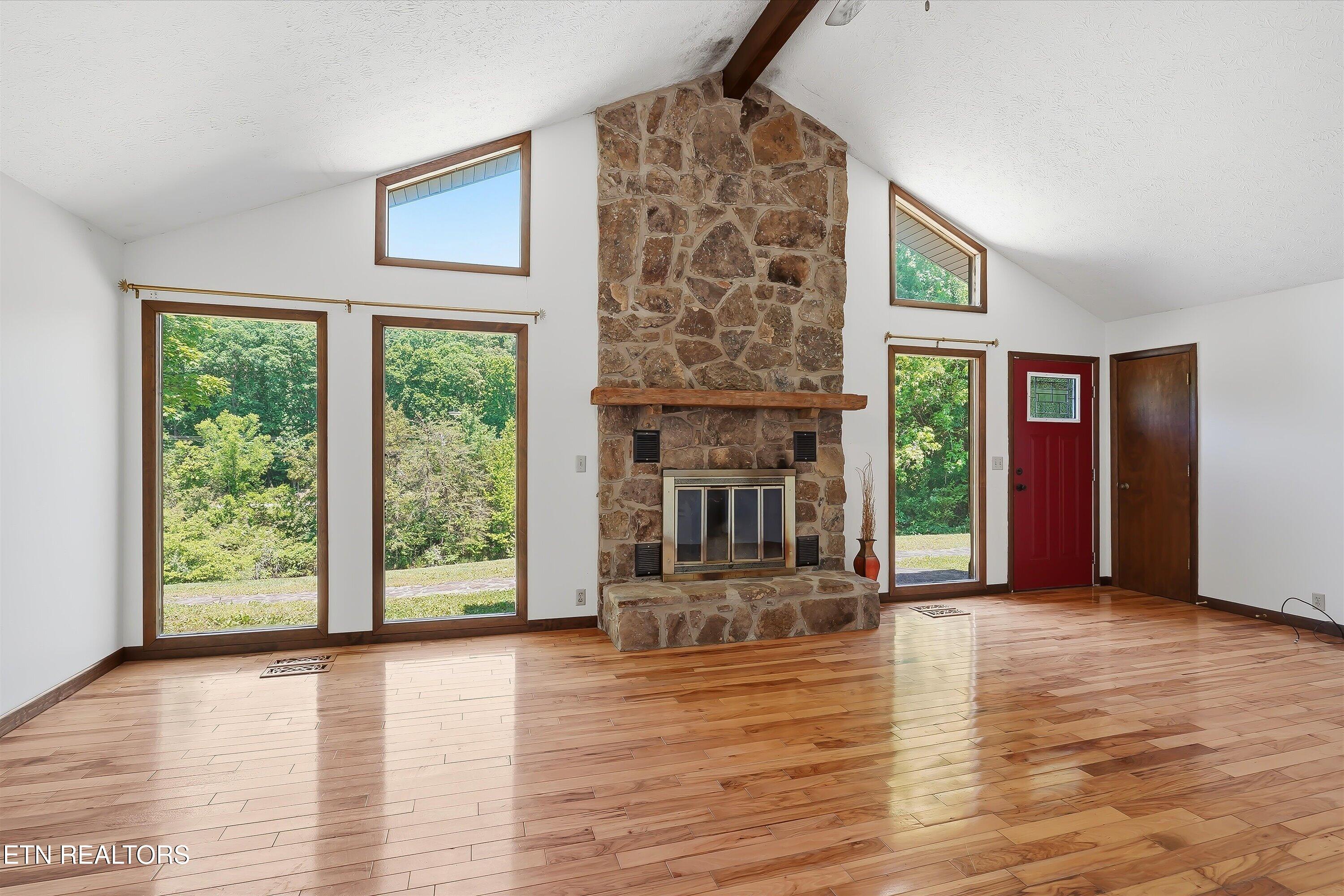 123 Dug Ridge Road Kingston TN 37763