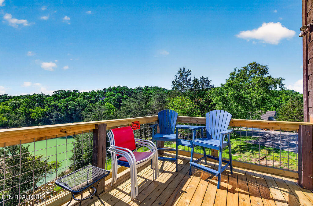 2350 Kerr Road Sevierville TN 37876