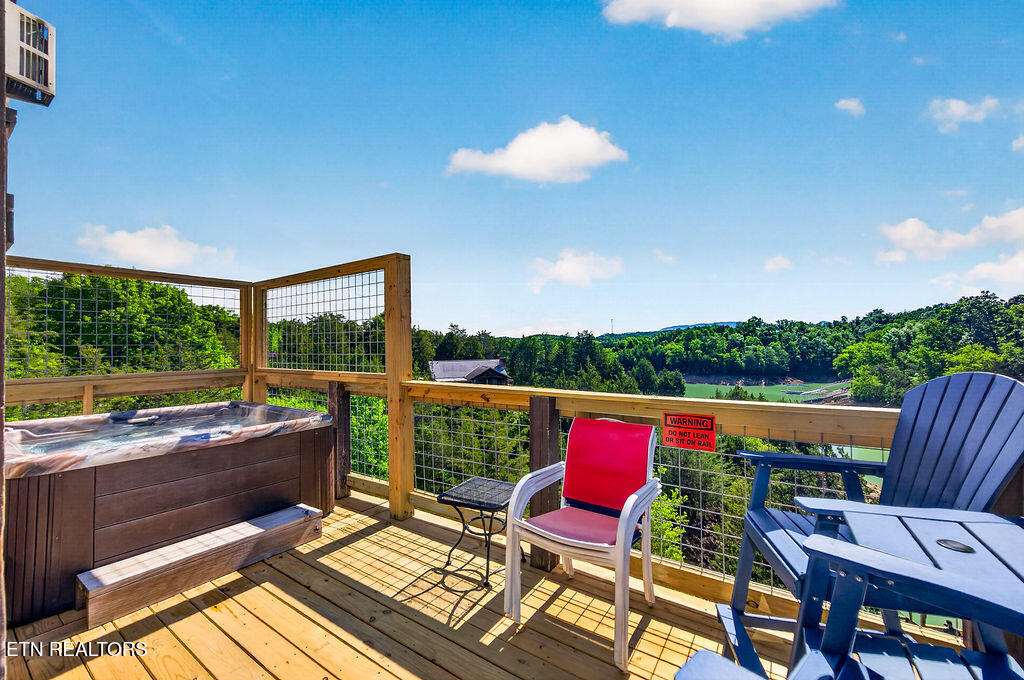 2350 Kerr Road Sevierville TN 37876