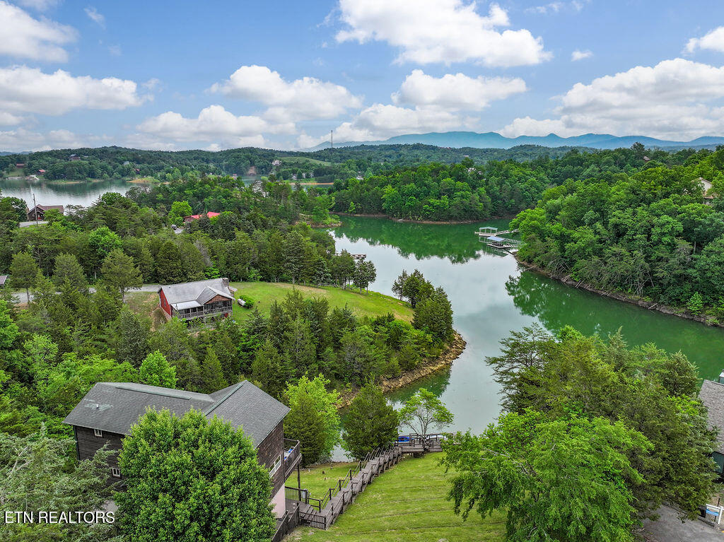 2350 Kerr Road Sevierville TN 37876