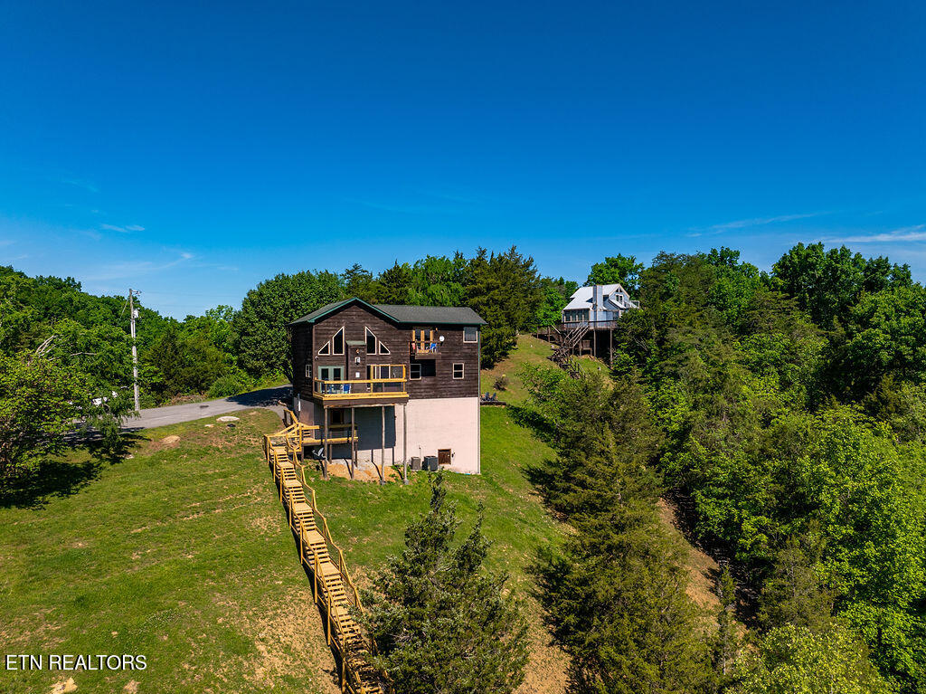 2350 Kerr Road Sevierville TN 37876
