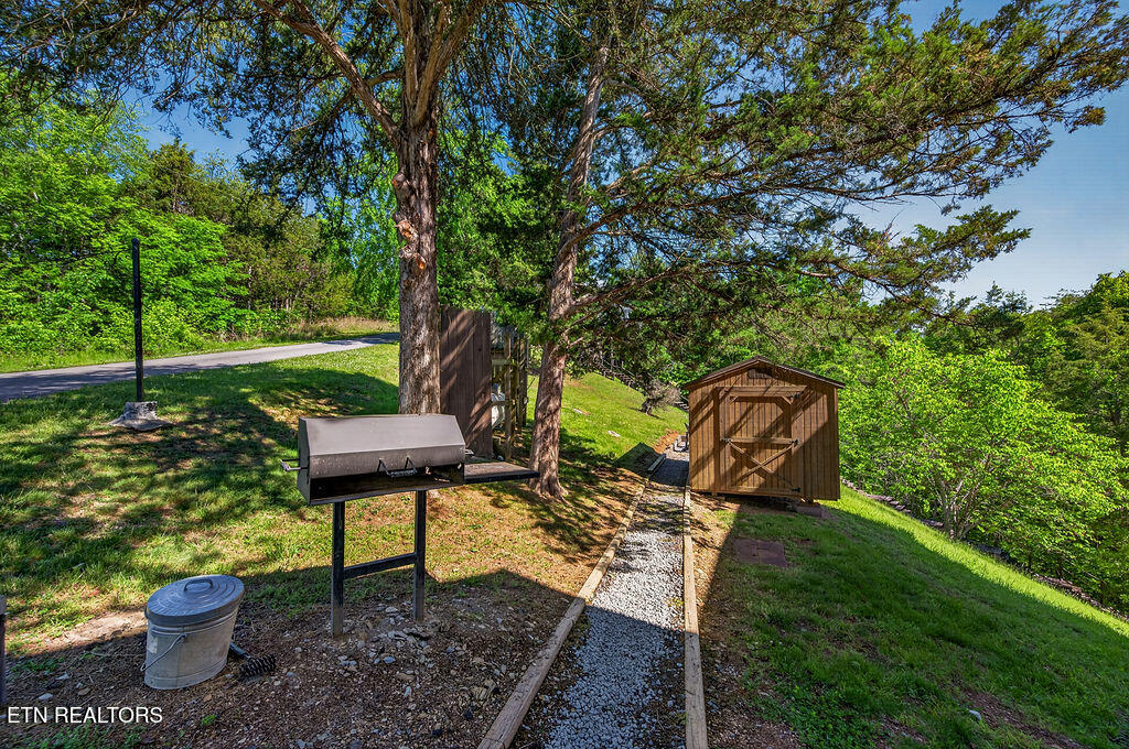 2350 Kerr Road Sevierville TN 37876