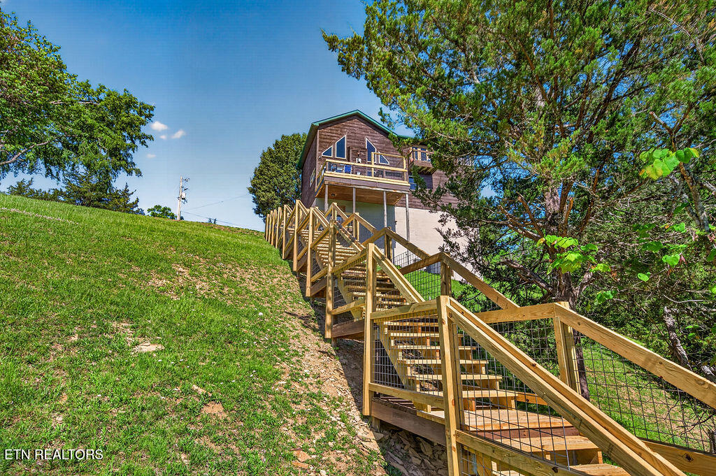 2350 Kerr Road Sevierville TN 37876