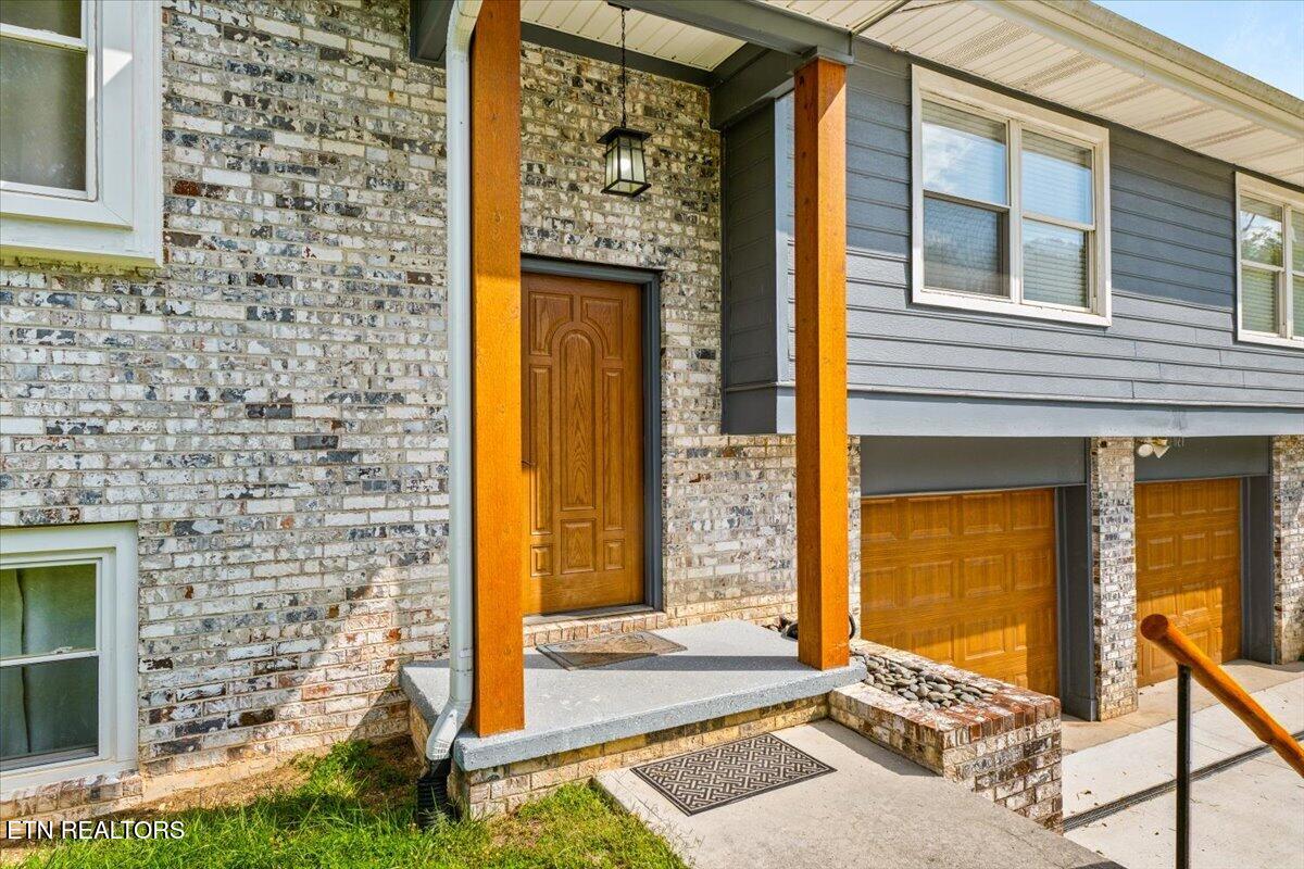 230 Mack Gamble Lane Jacksboro TN 37757