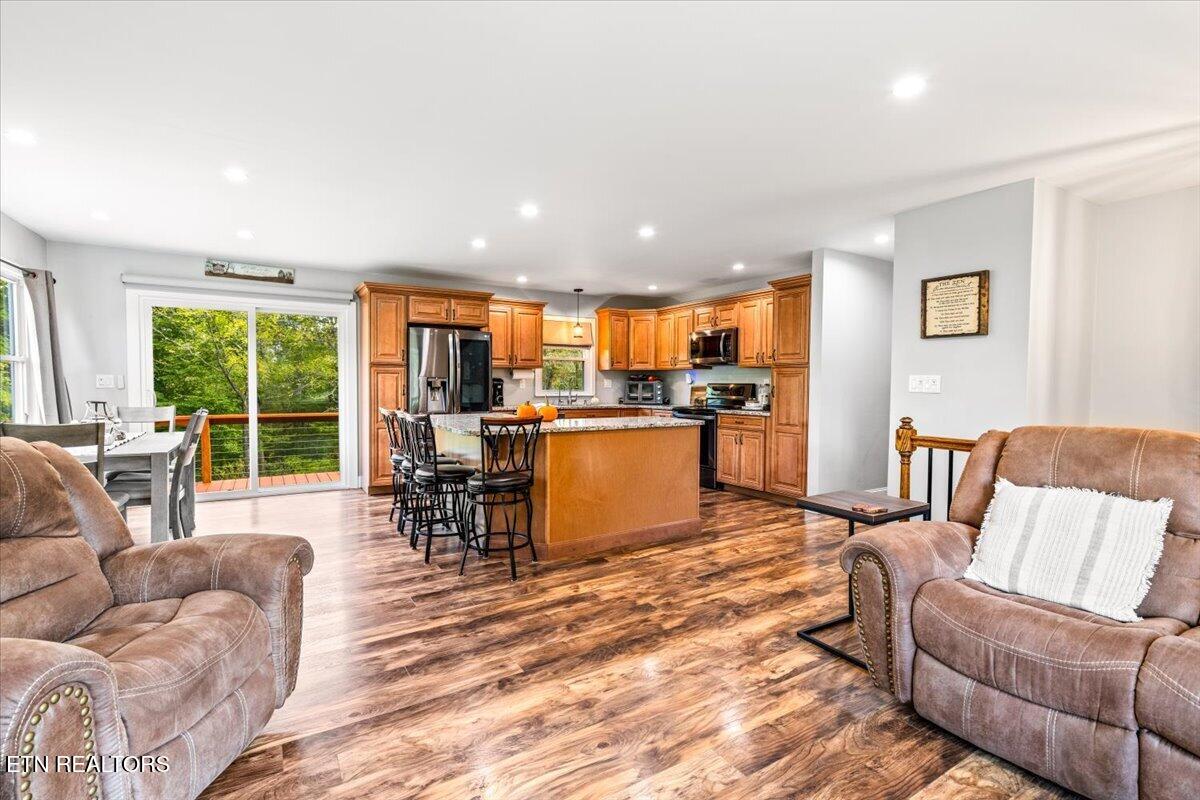 230 Mack Gamble Lane Jacksboro TN 37757