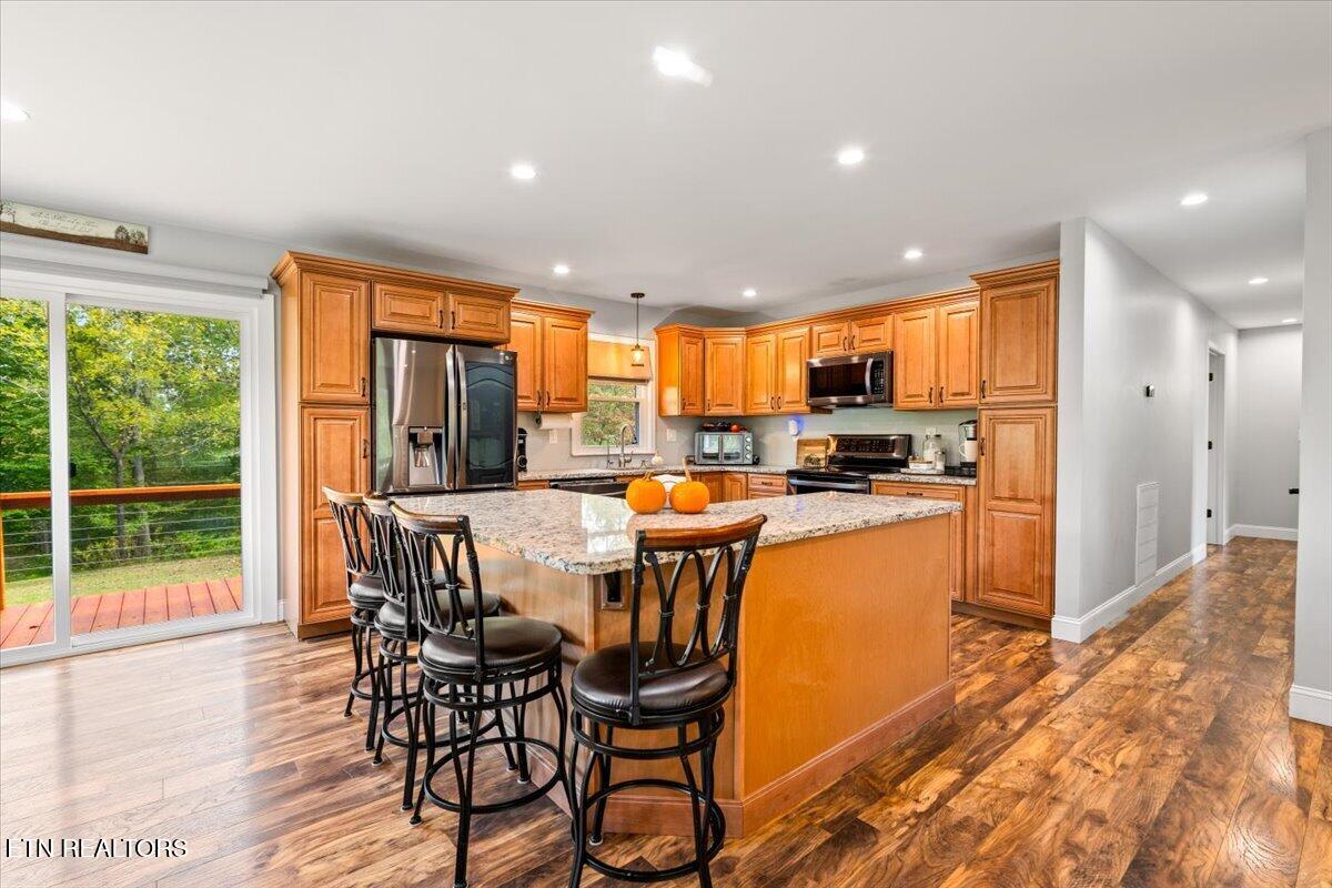 230 Mack Gamble Lane Jacksboro TN 37757