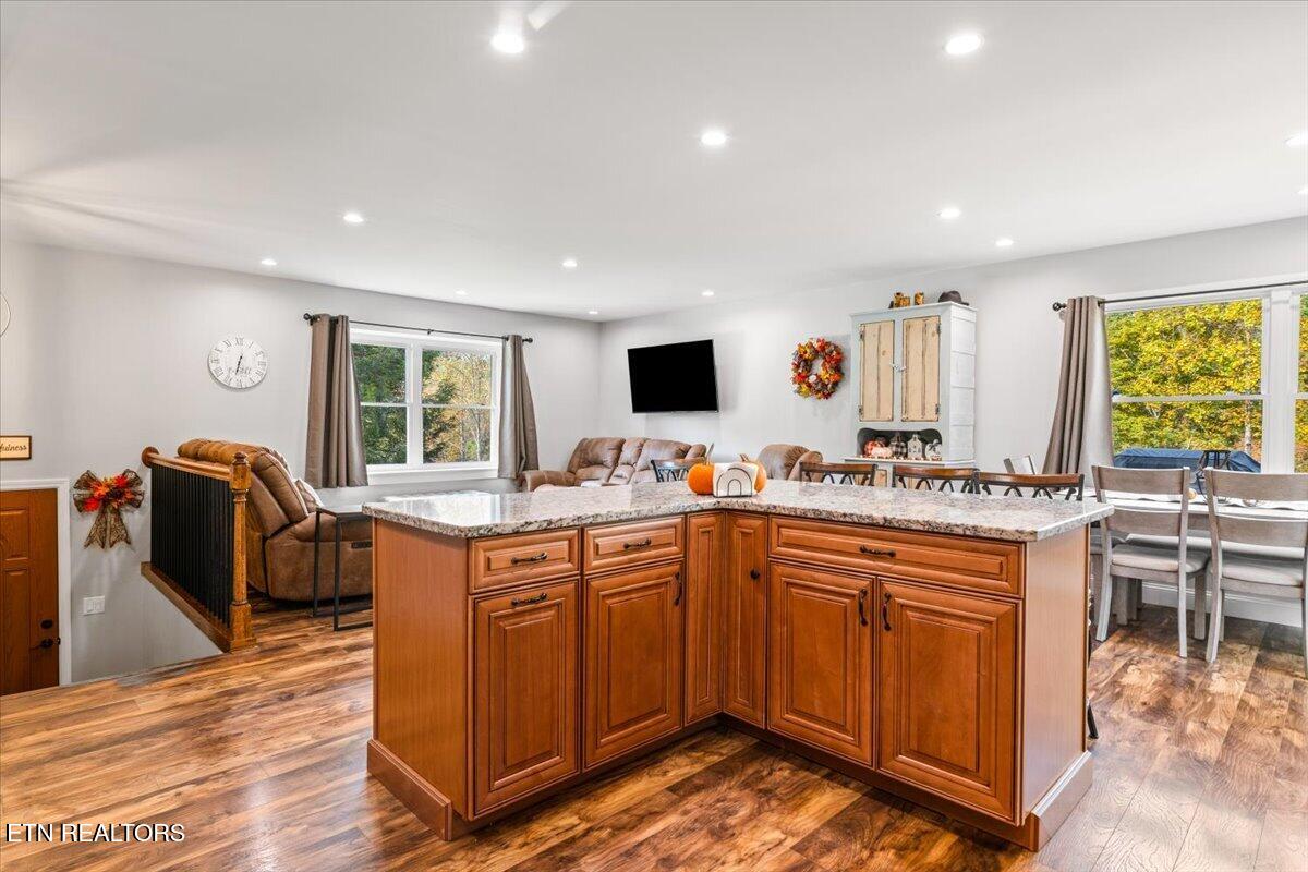 230 Mack Gamble Lane Jacksboro TN 37757