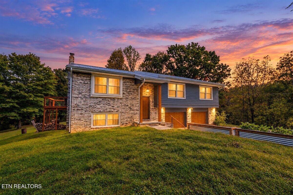230 Mack Gamble Lane Jacksboro TN 37757