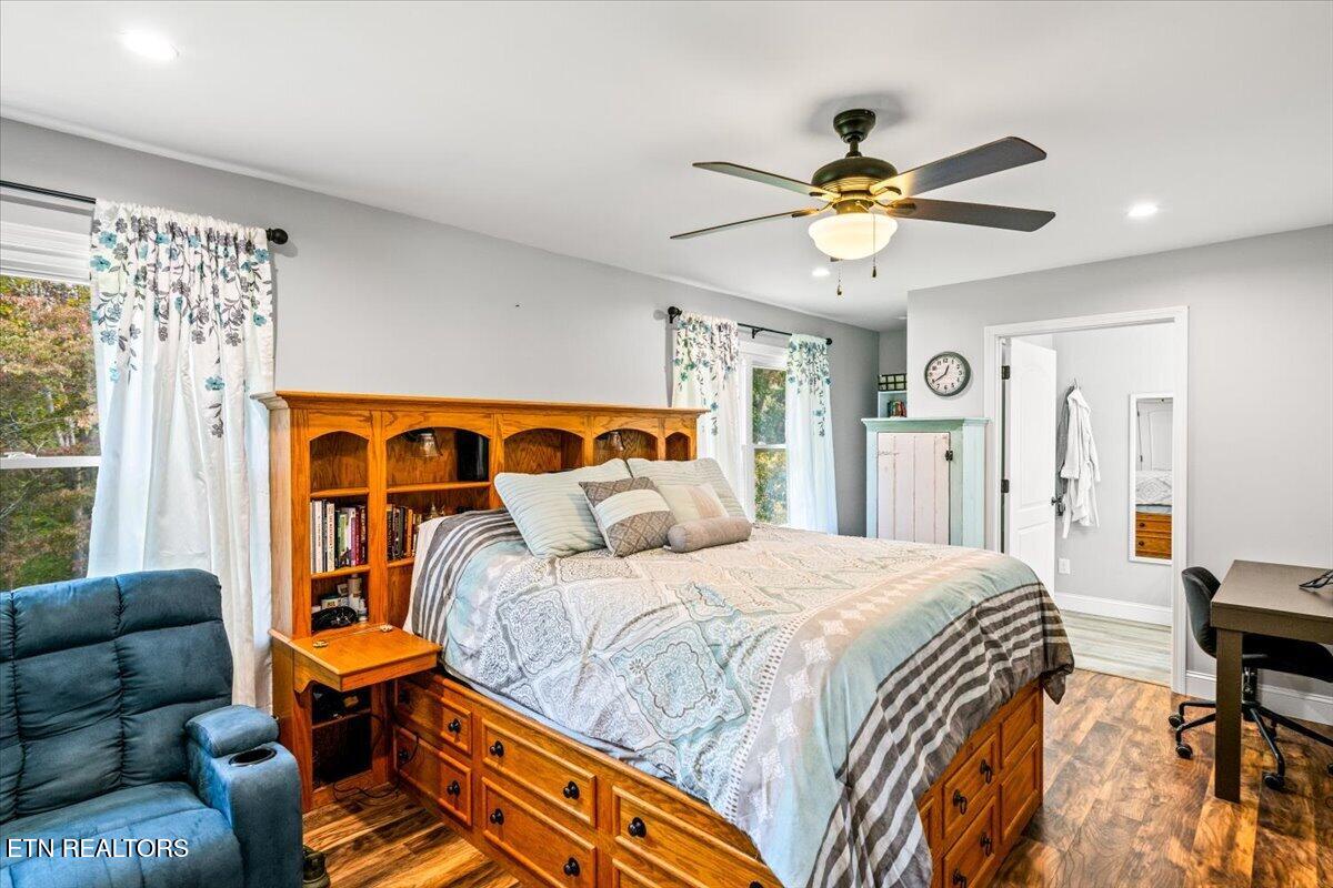 230 Mack Gamble Lane Jacksboro TN 37757