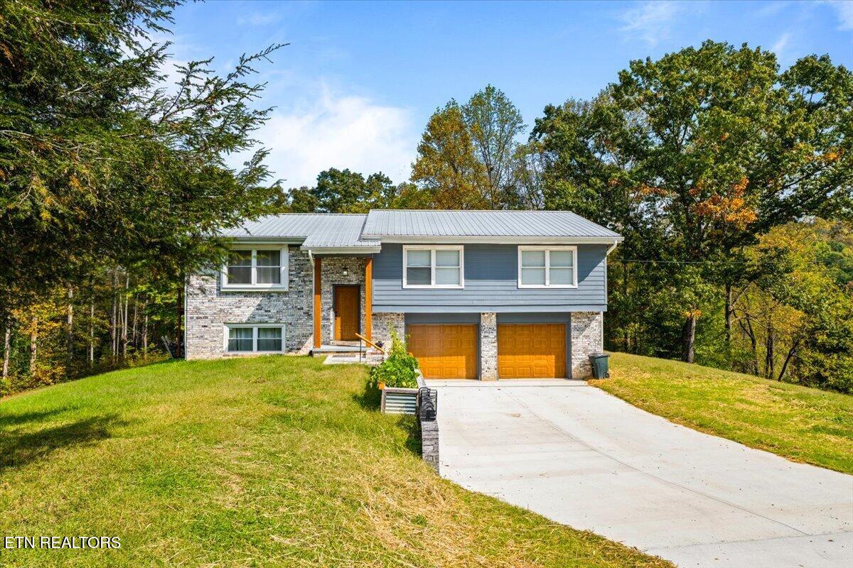 230 Mack Gamble Lane Jacksboro TN 37757