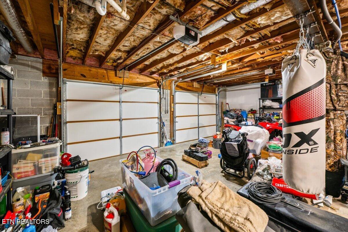 230 Mack Gamble Lane Jacksboro TN 37757