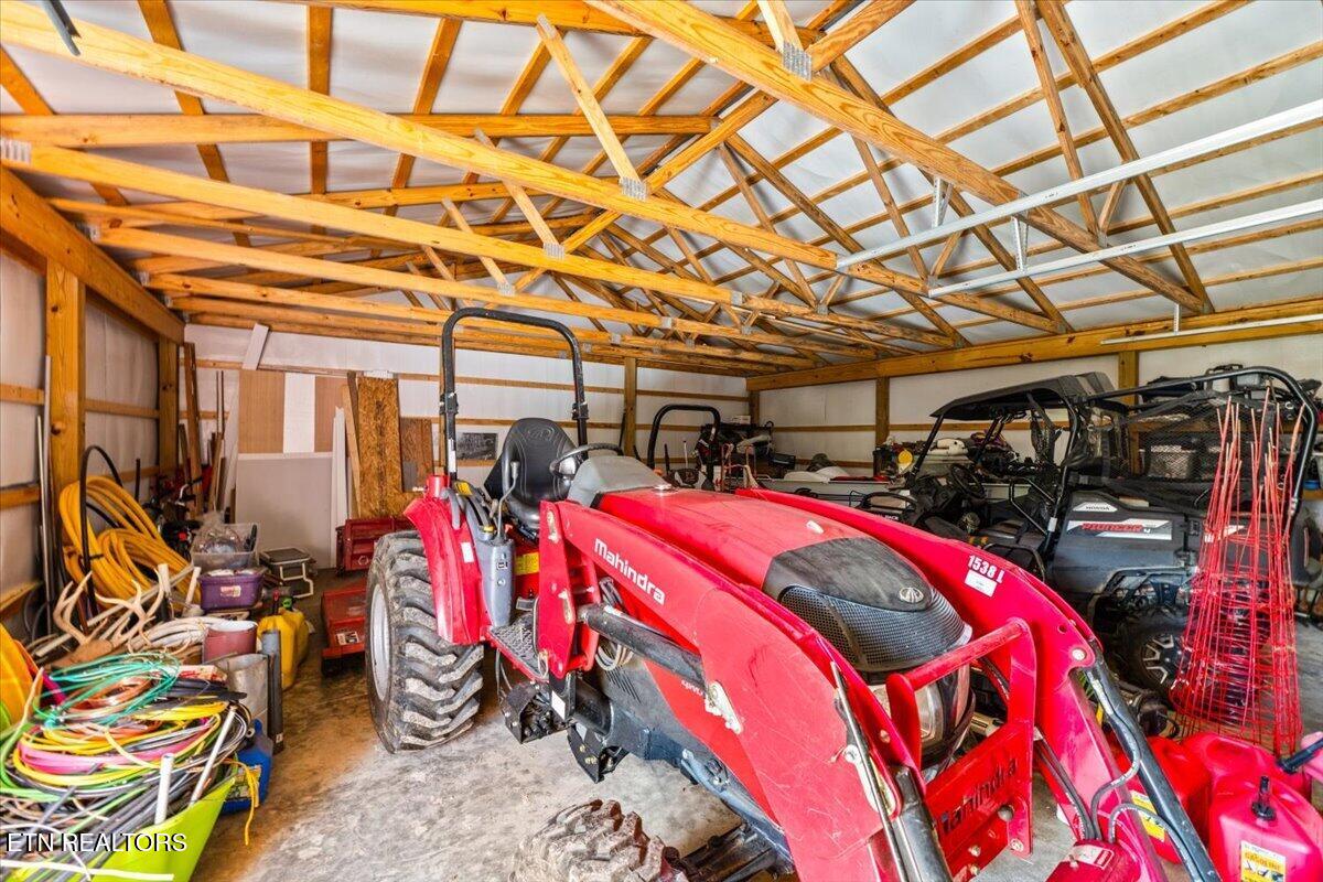 230 Mack Gamble Lane Jacksboro TN 37757