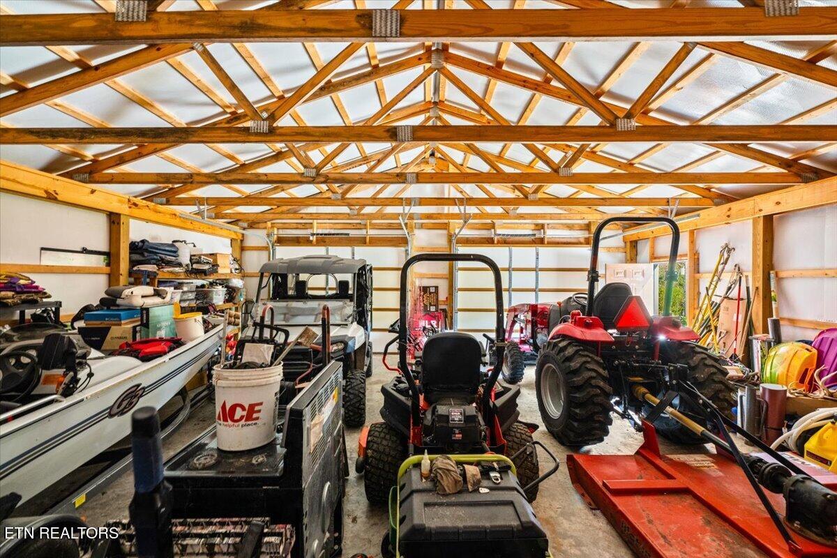 230 Mack Gamble Lane Jacksboro TN 37757
