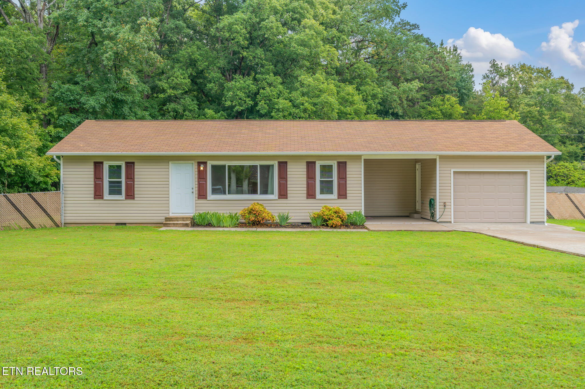 8300 Burchfield Drive Oak Ridge TN 37830