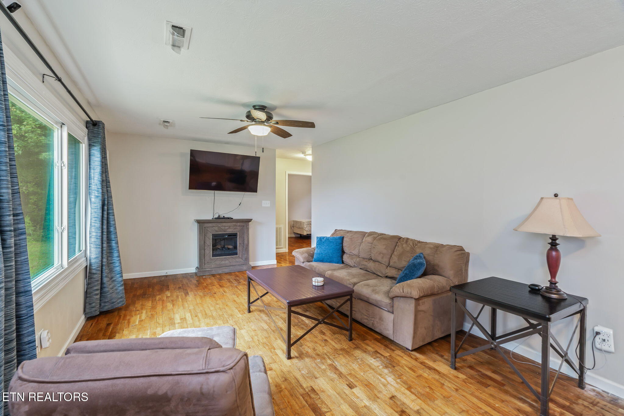 8300 Burchfield Drive Oak Ridge TN 37830