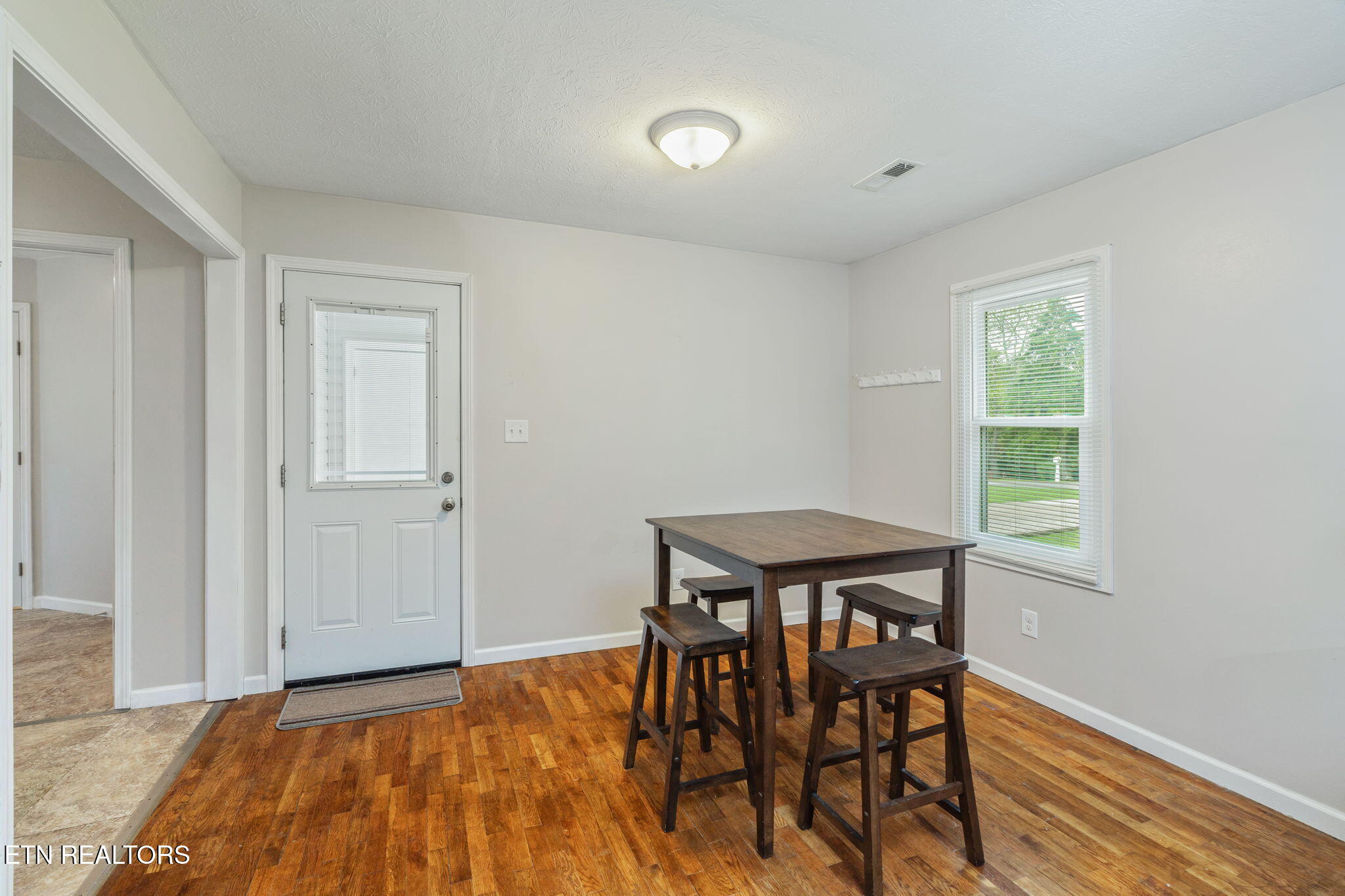 8300 Burchfield Drive Oak Ridge TN 37830
