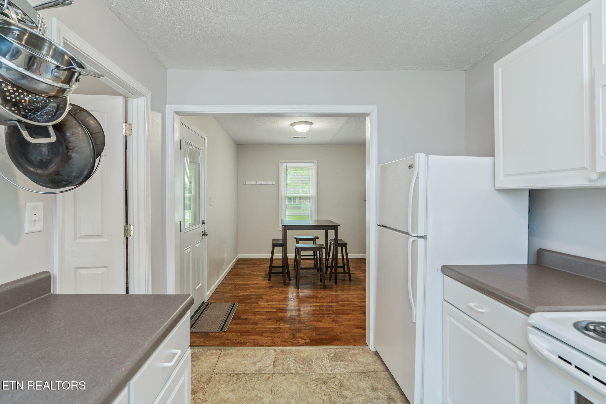 8300 Burchfield Drive Oak Ridge TN 37830
