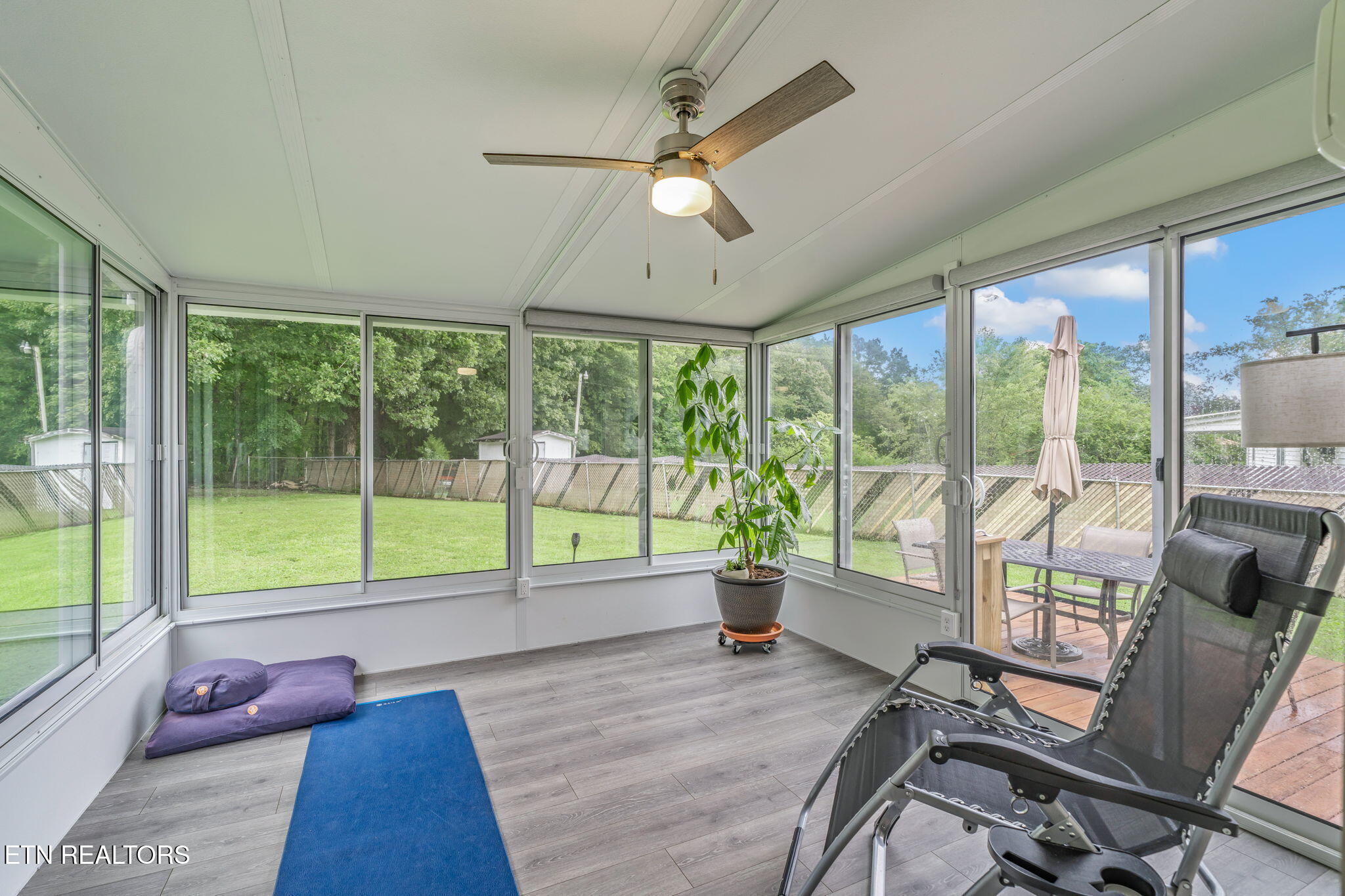8300 Burchfield Drive Oak Ridge TN 37830