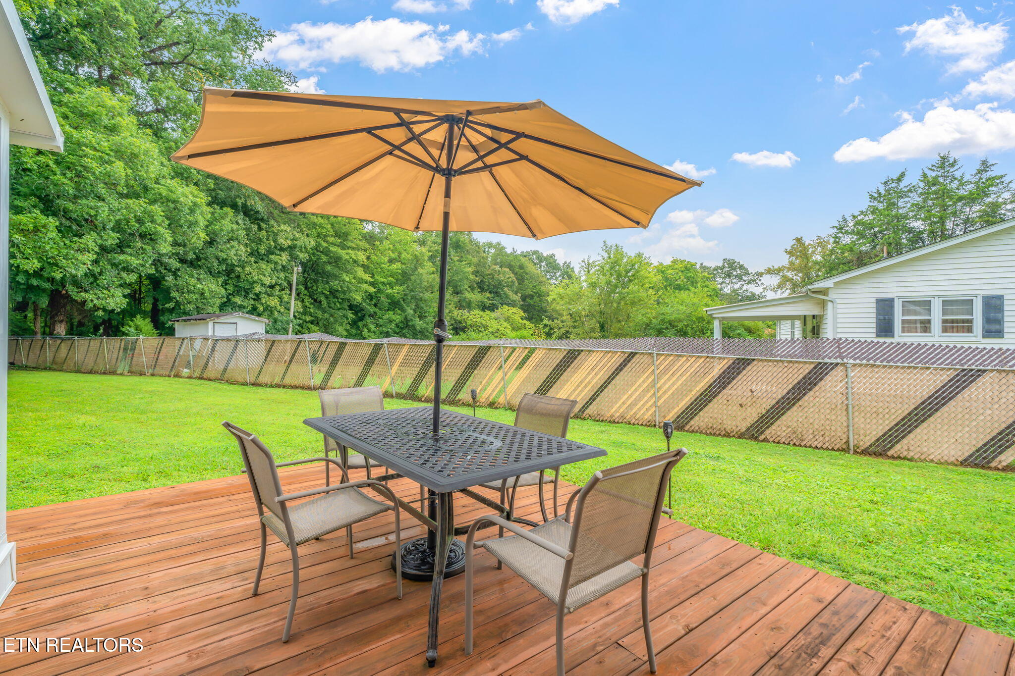 8300 Burchfield Drive Oak Ridge TN 37830