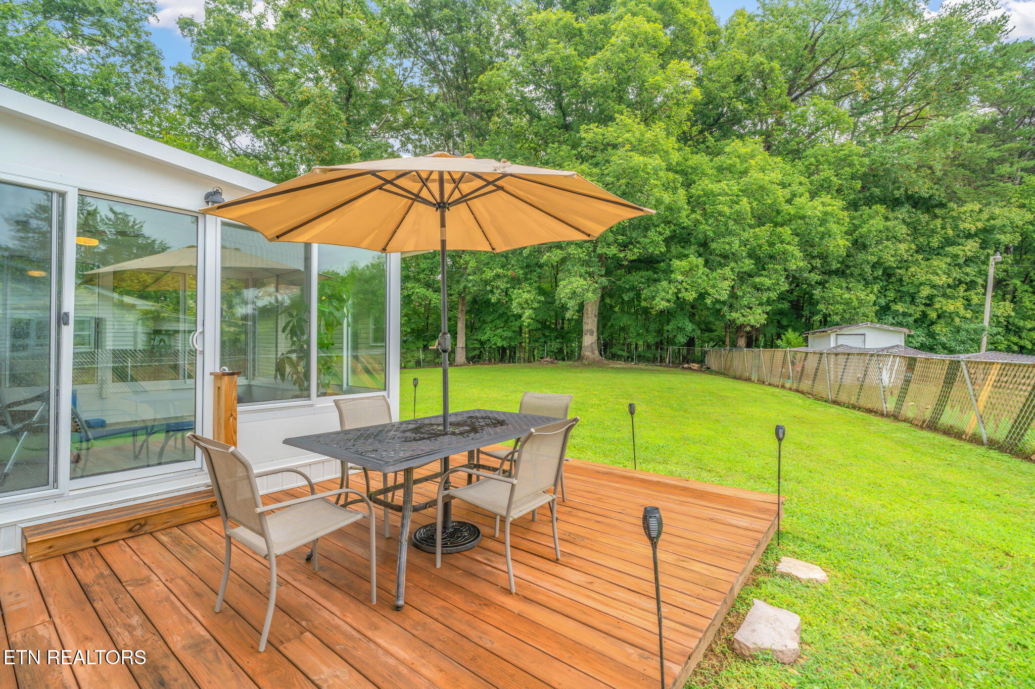 8300 Burchfield Drive Oak Ridge TN 37830
