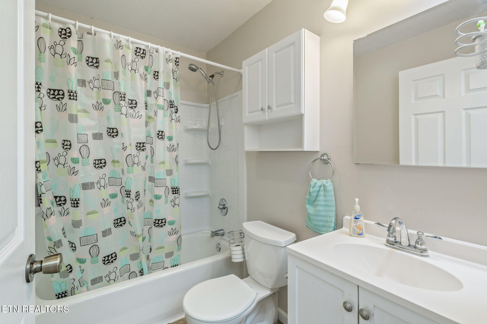 8300 Burchfield Drive Oak Ridge TN 37830