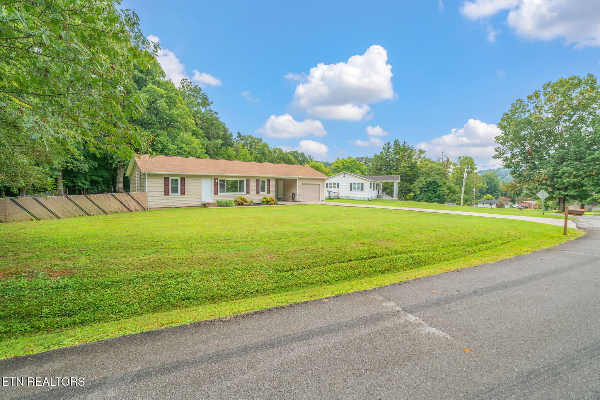 8300 Burchfield Drive Oak Ridge TN 37830