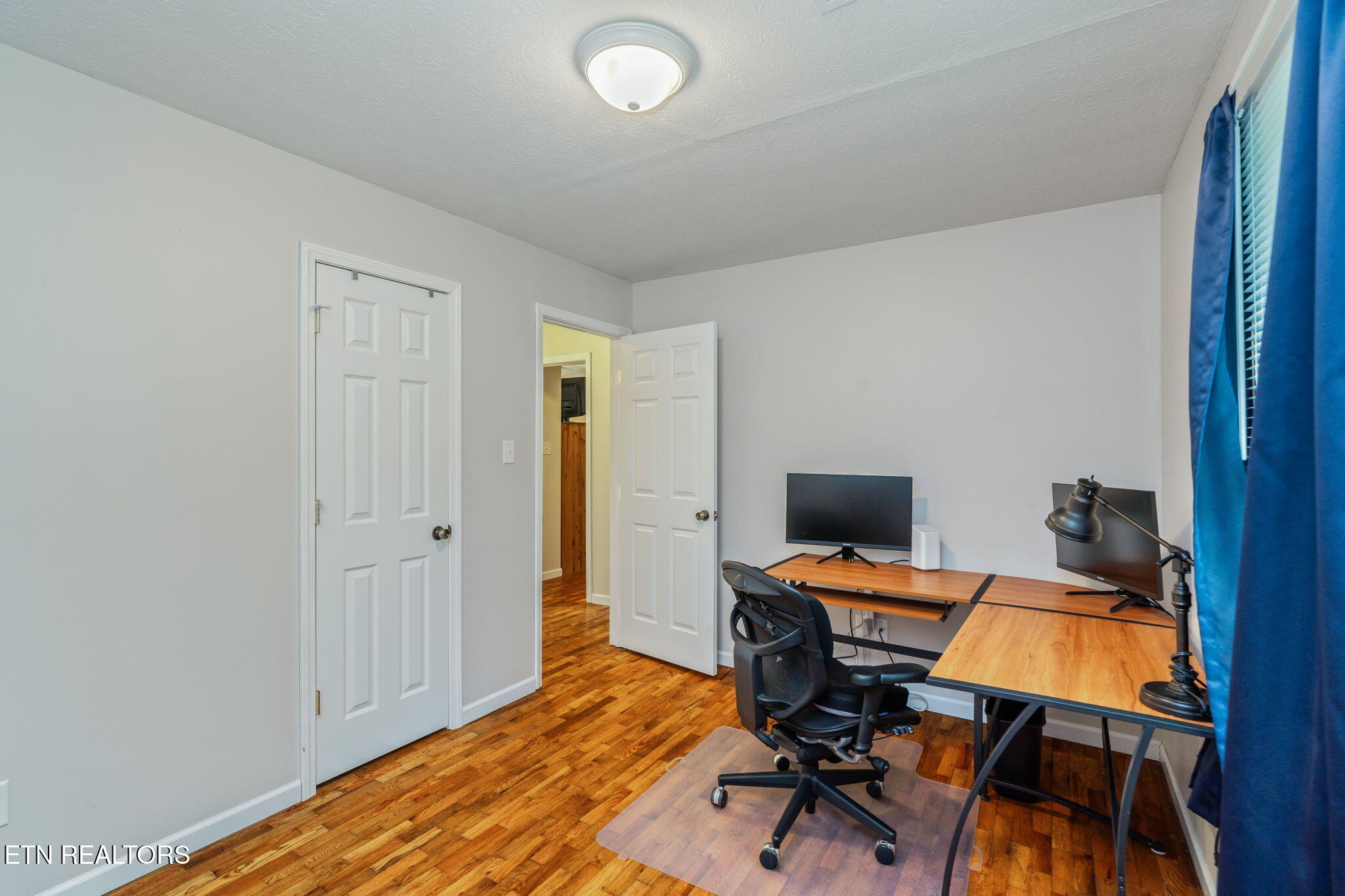 8300 Burchfield Drive Oak Ridge TN 37830