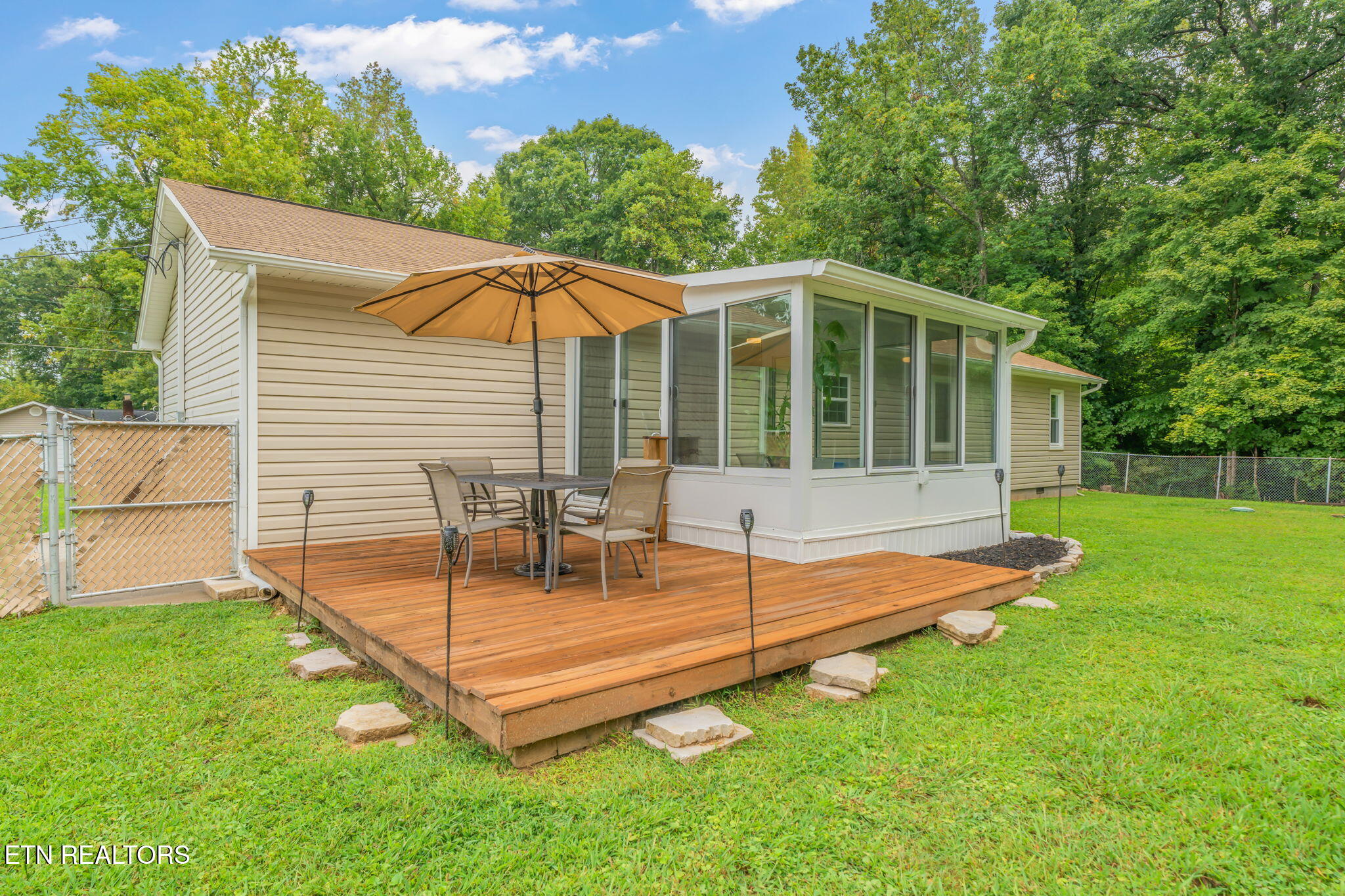 8300 Burchfield Drive Oak Ridge TN 37830
