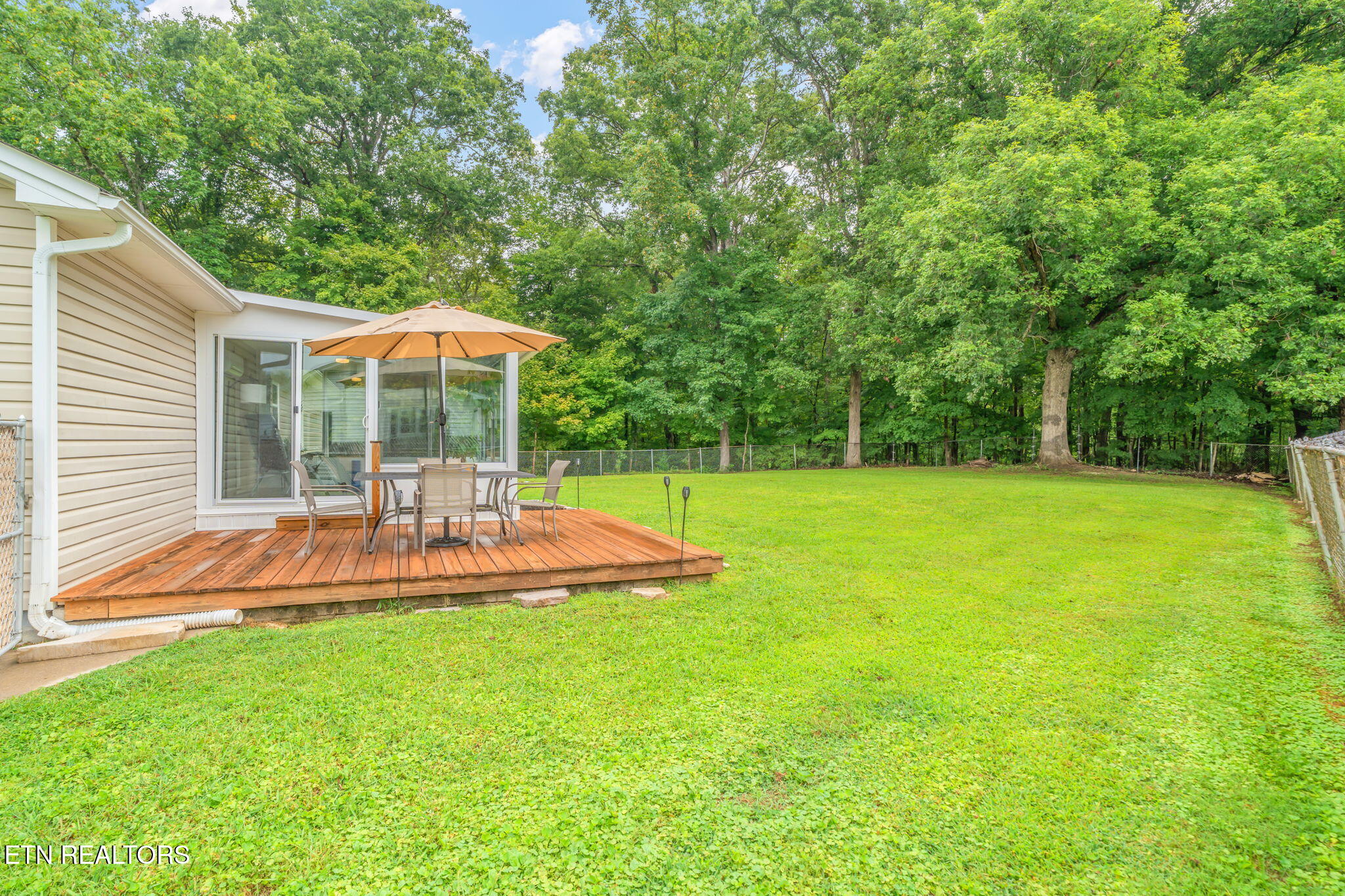 8300 Burchfield Drive Oak Ridge TN 37830