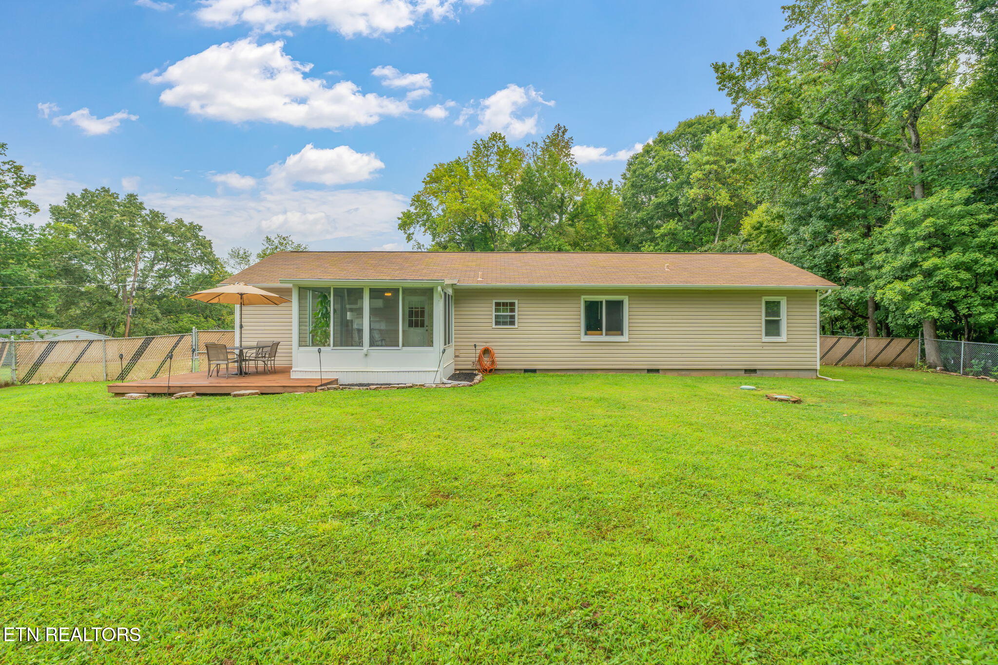 8300 Burchfield Drive Oak Ridge TN 37830