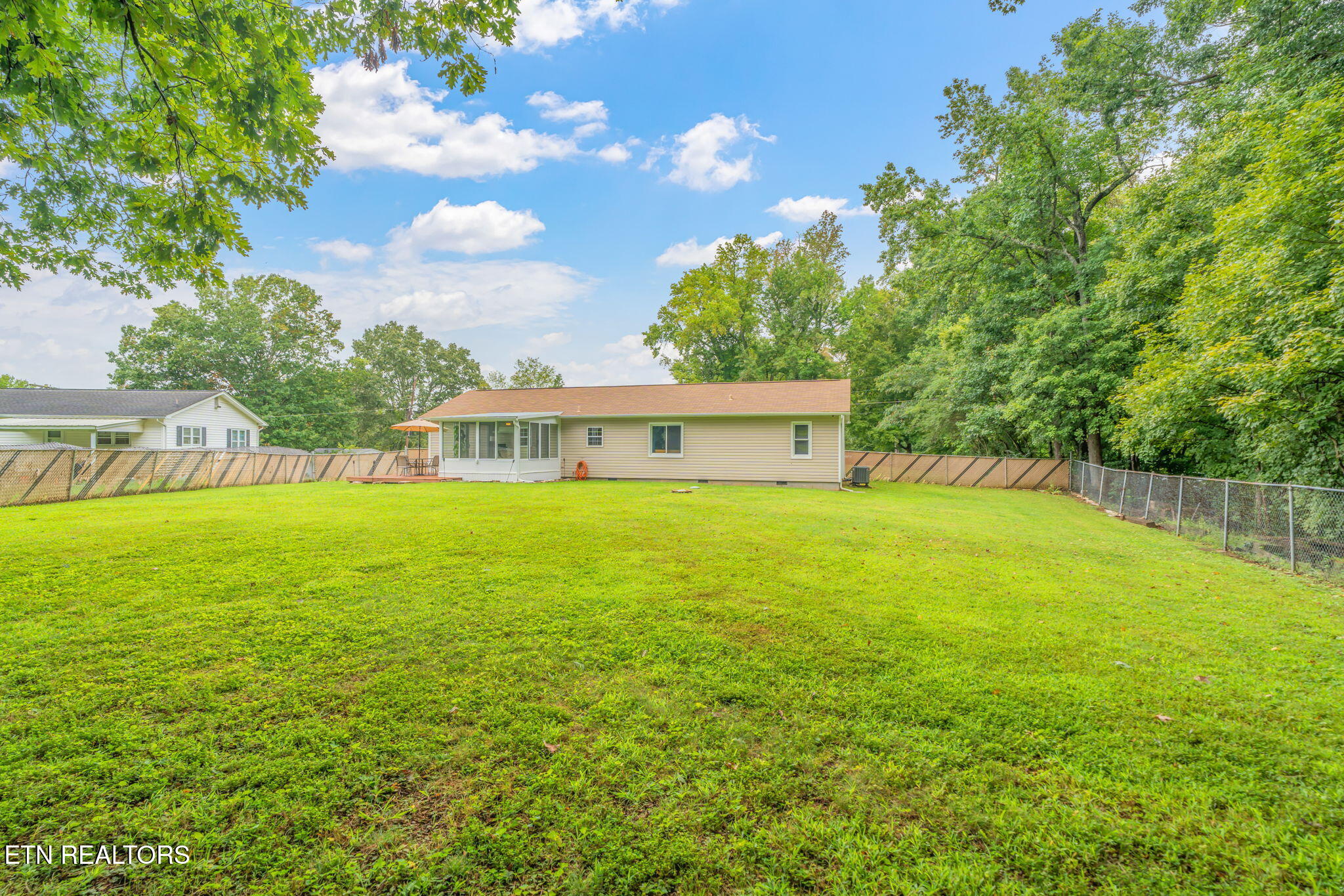 8300 Burchfield Drive Oak Ridge TN 37830