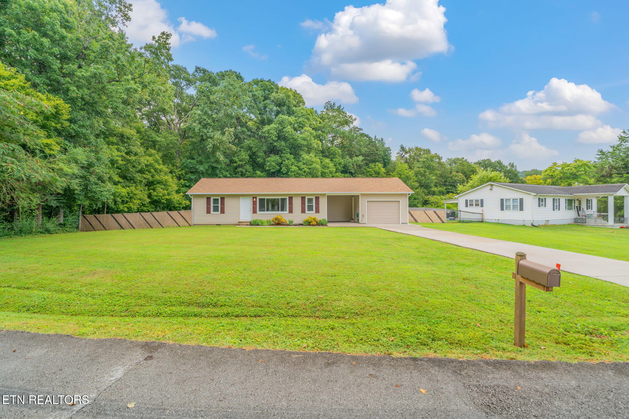 8300 Burchfield Drive Oak Ridge TN 37830