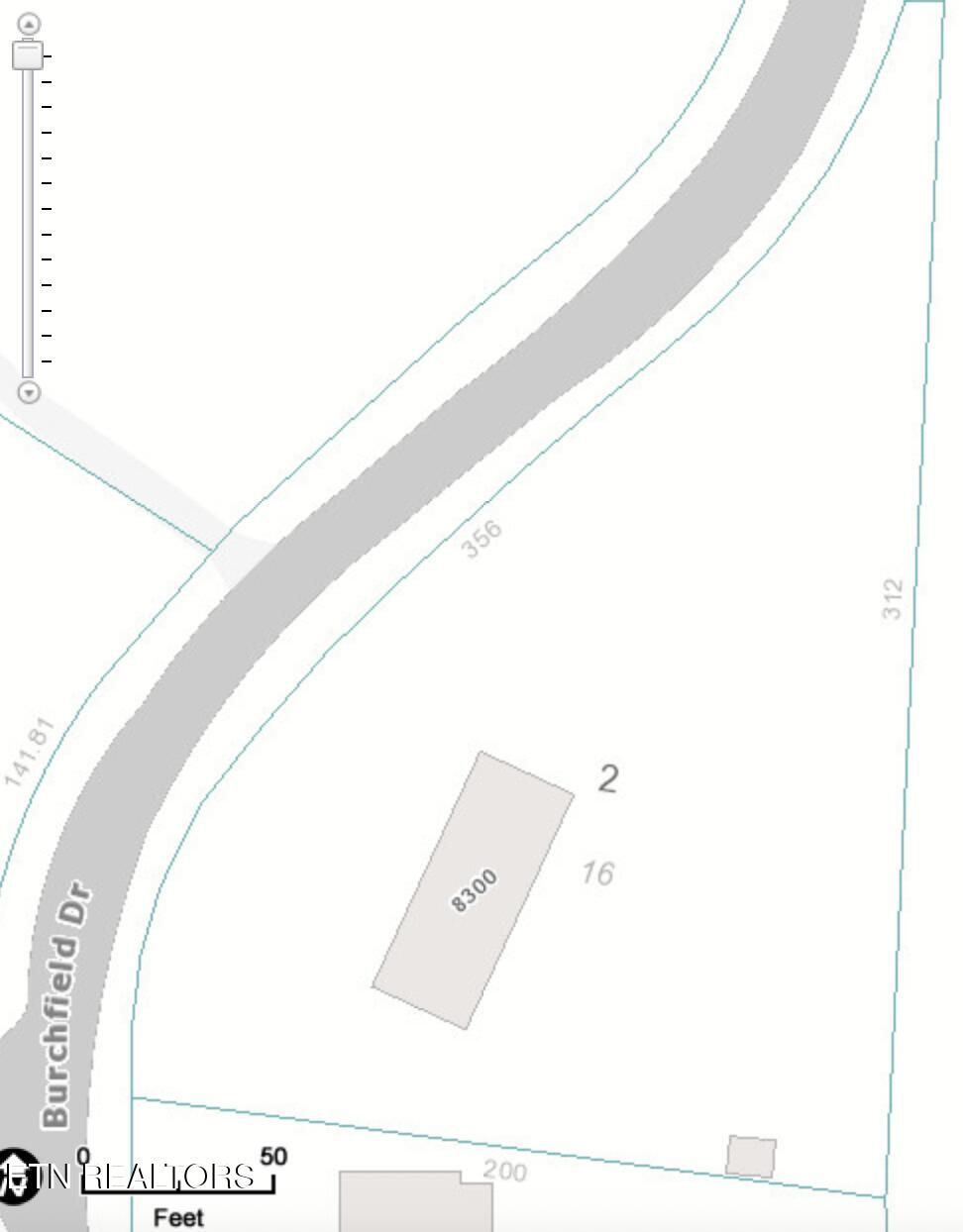8300 Burchfield Drive Oak Ridge TN 37830