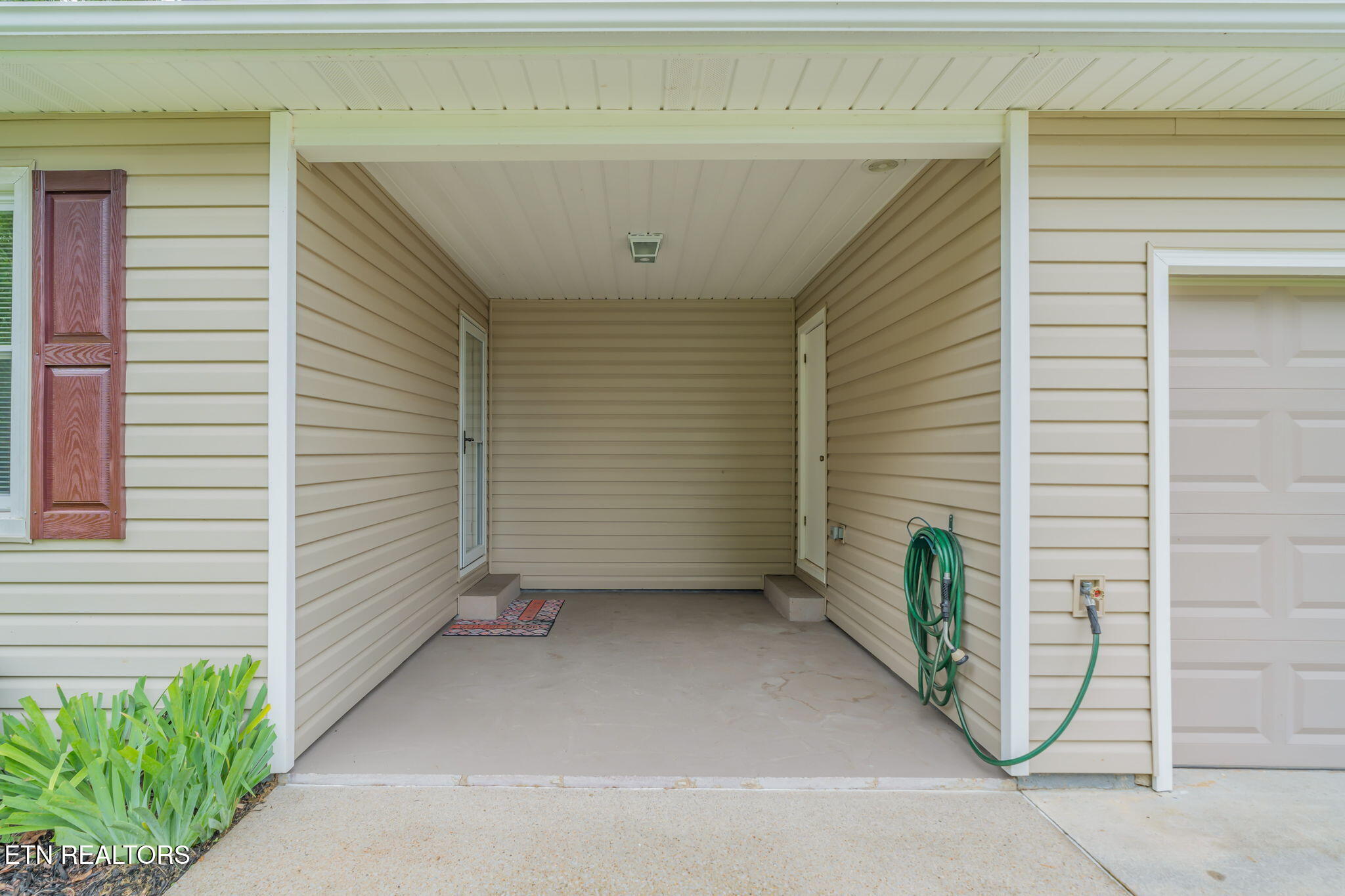 8300 Burchfield Drive Oak Ridge TN 37830