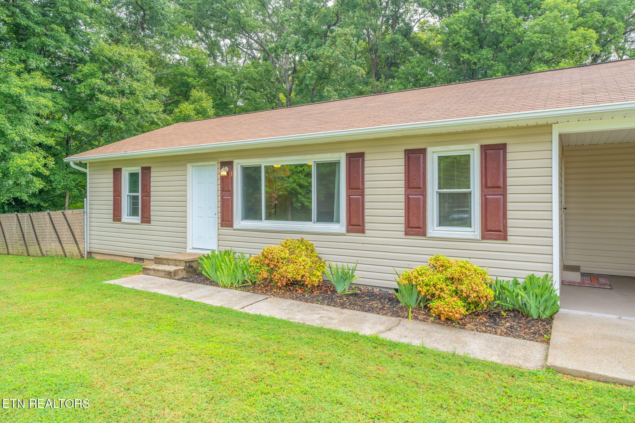 8300 Burchfield Drive Oak Ridge TN 37830