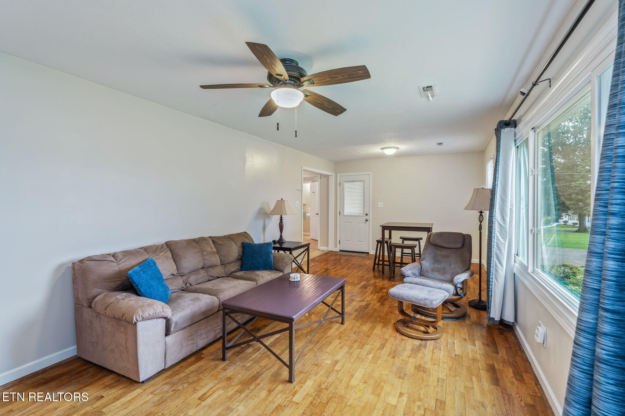 8300 Burchfield Drive Oak Ridge TN 37830