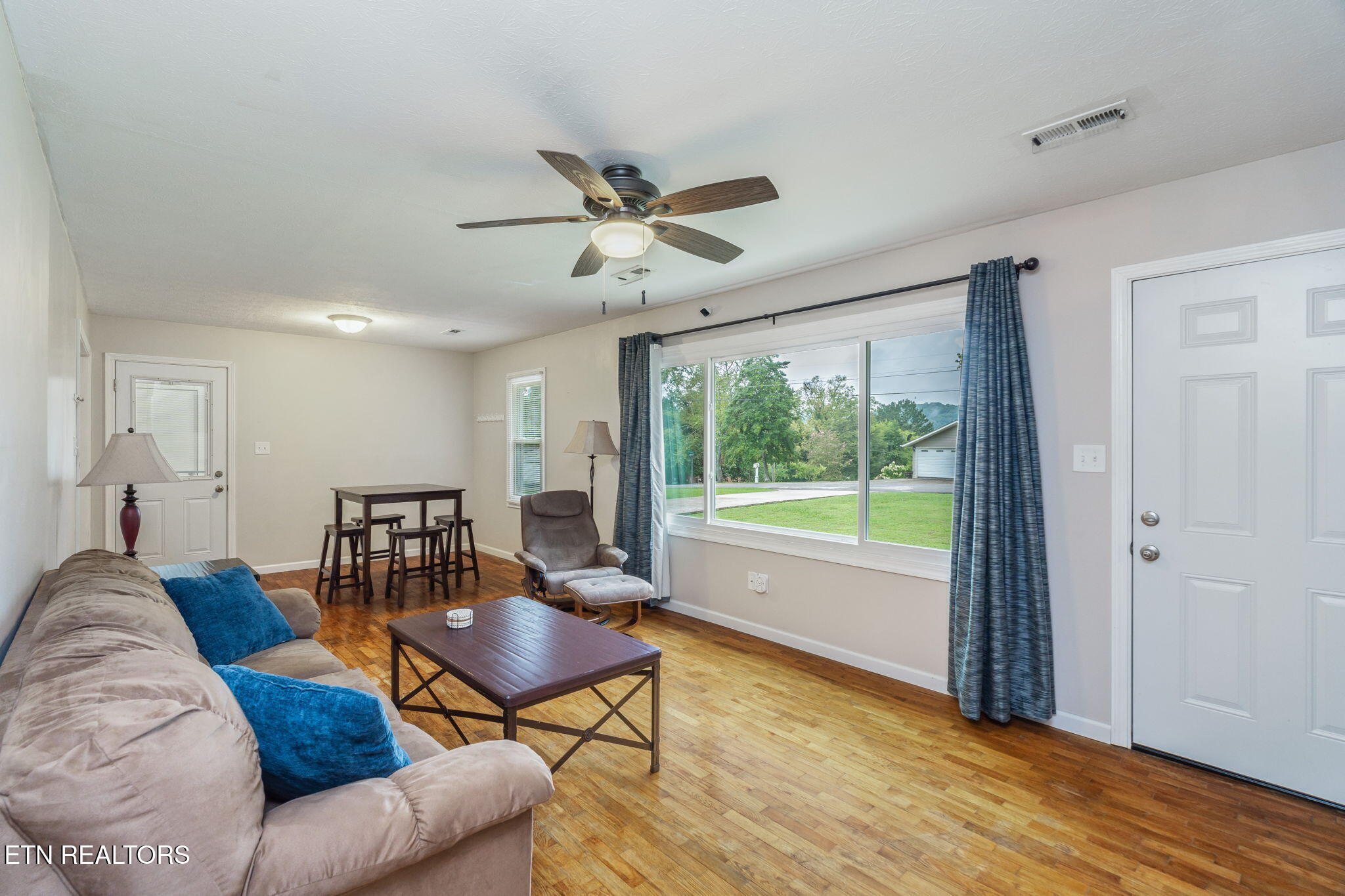 8300 Burchfield Drive Oak Ridge TN 37830